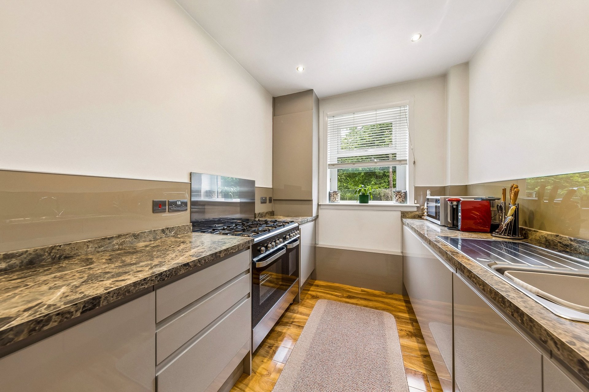 0/1, 1808 Great Western Road, Anniesland, Glasgow, G13 2TL - Picture #9