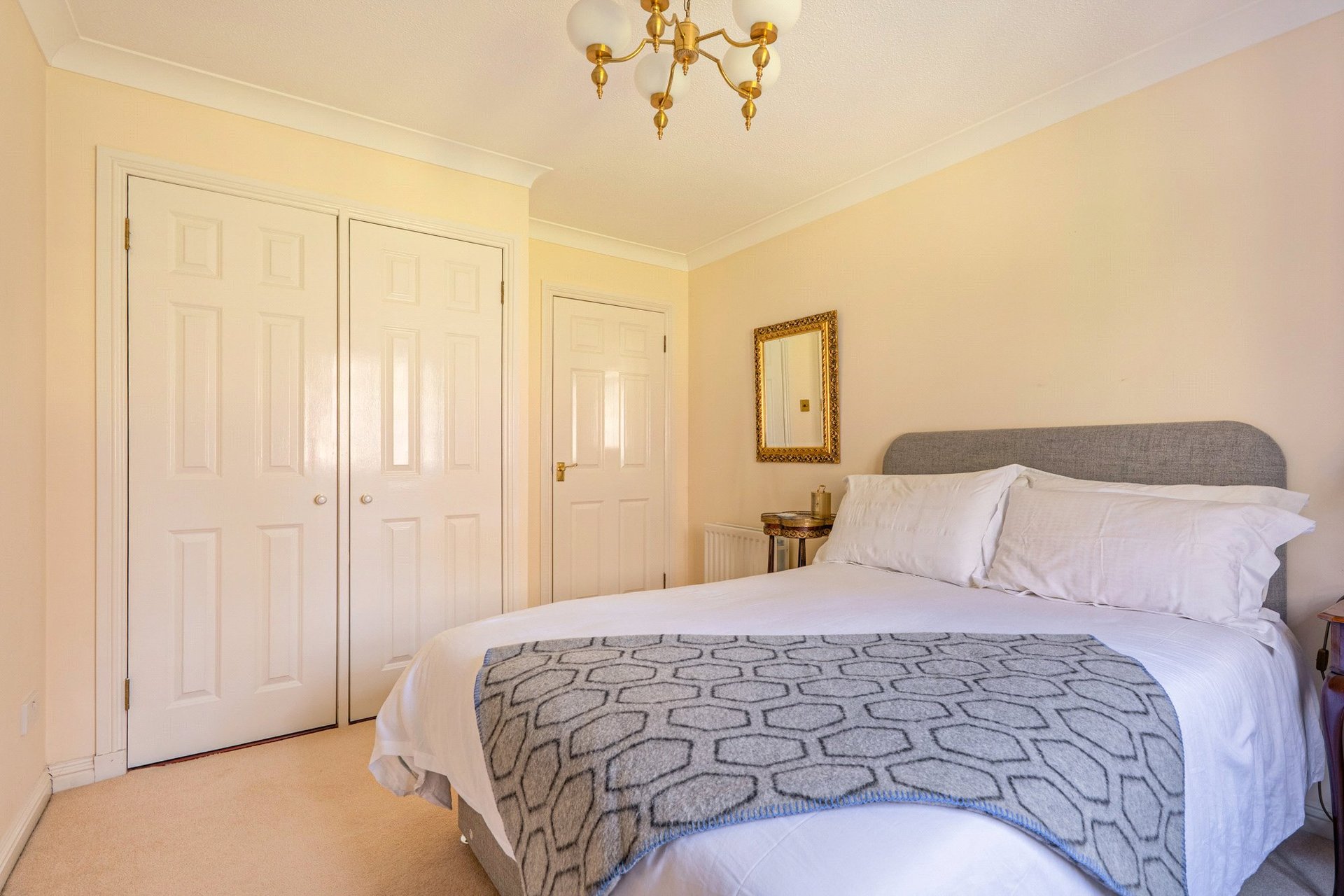 2E Rosemount Court, Newton Mearns, Glasgow, East Renfrewshire, G77 5TY - Picture #19
