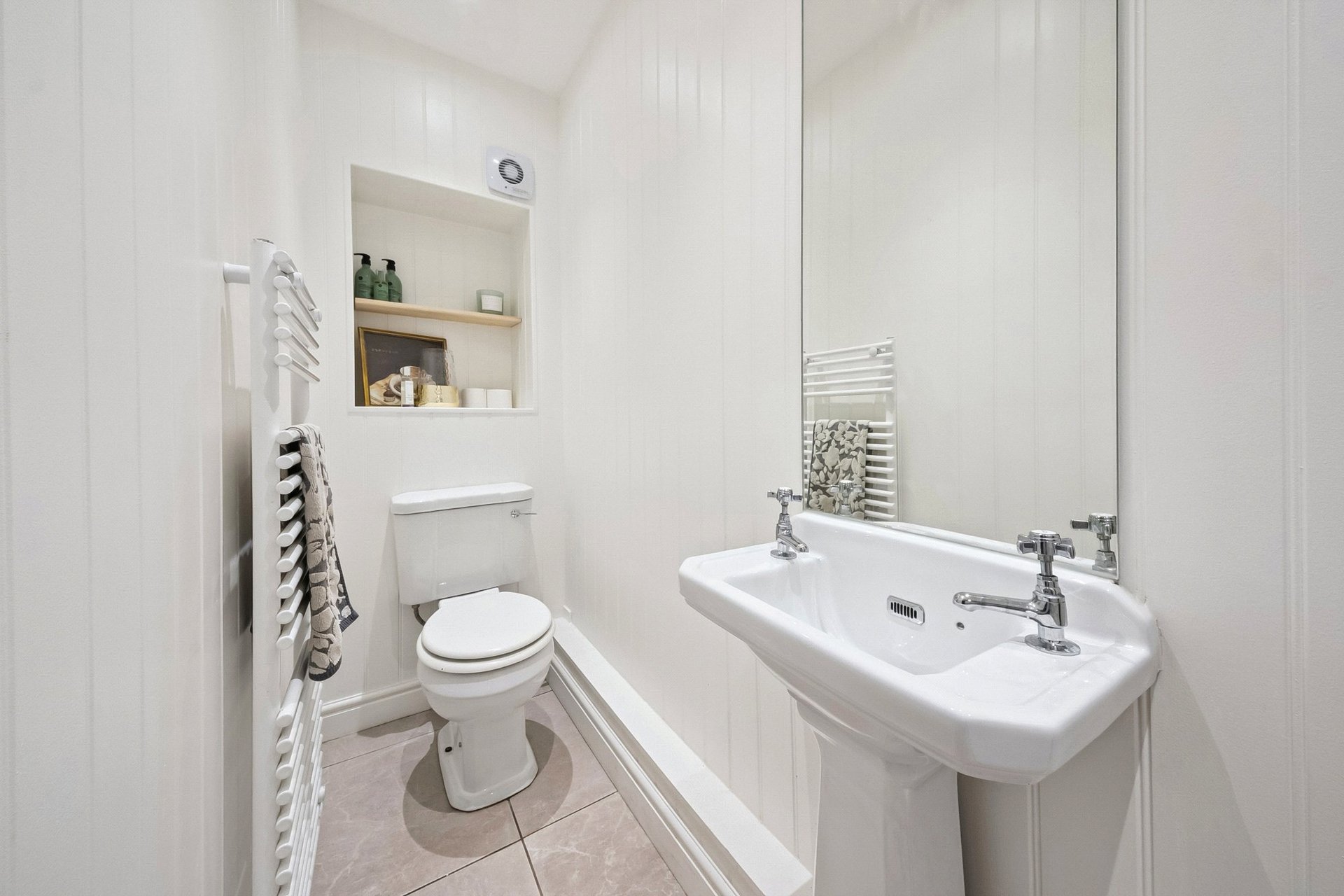 40 Victoria Park Drive North, Jordanhill, Glasgow, G14 9NL - Picture #26