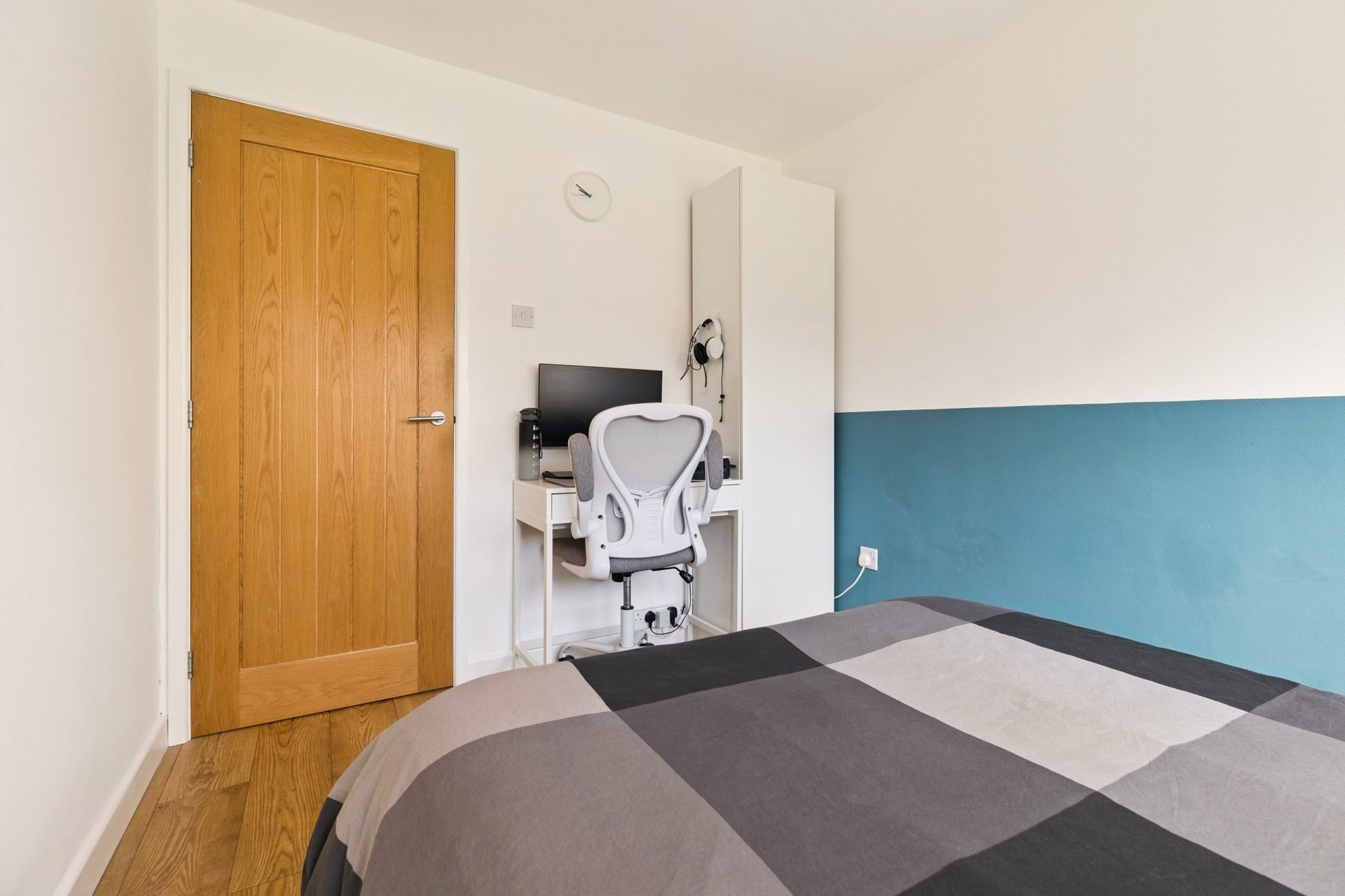 Flat 3, Ailsa Court, 20 Dirleton Drive, Shawlands, G41 3BQ - Picture #24