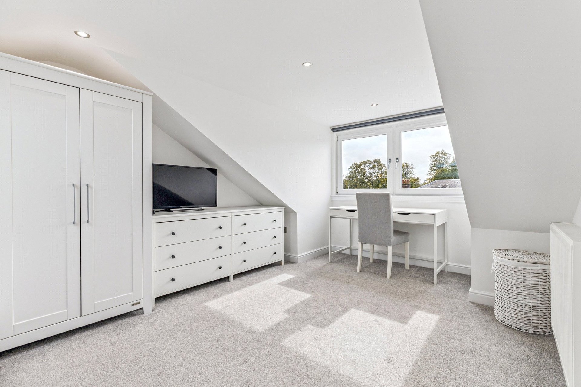 115 Essex Drive, Jordanhill, Glasgow, G14 9PD - Picture #39