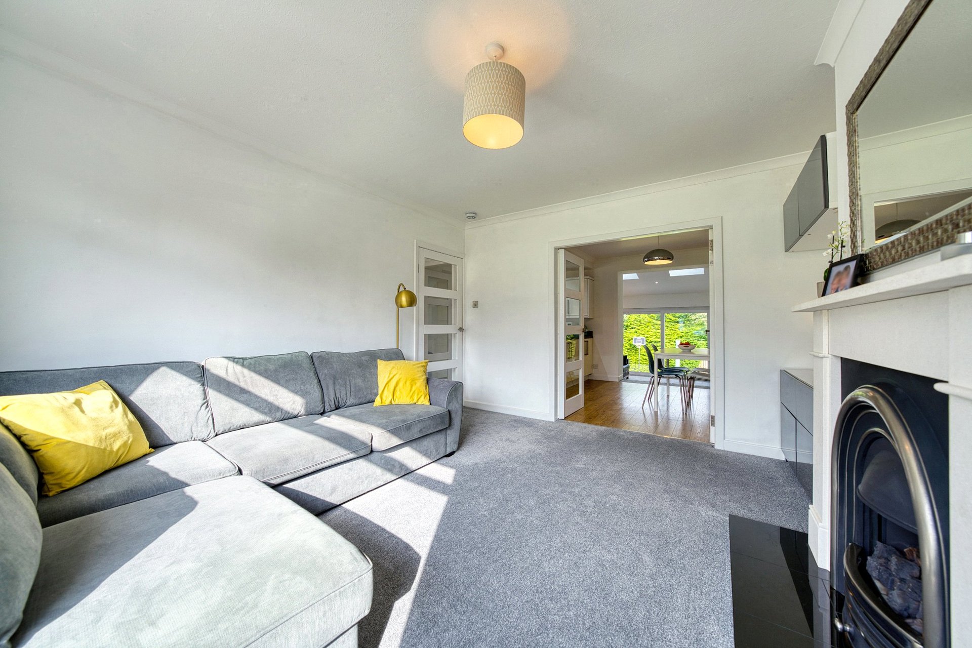 70 Rowan Drive, Bearsden, G61 3HJ - Picture #5