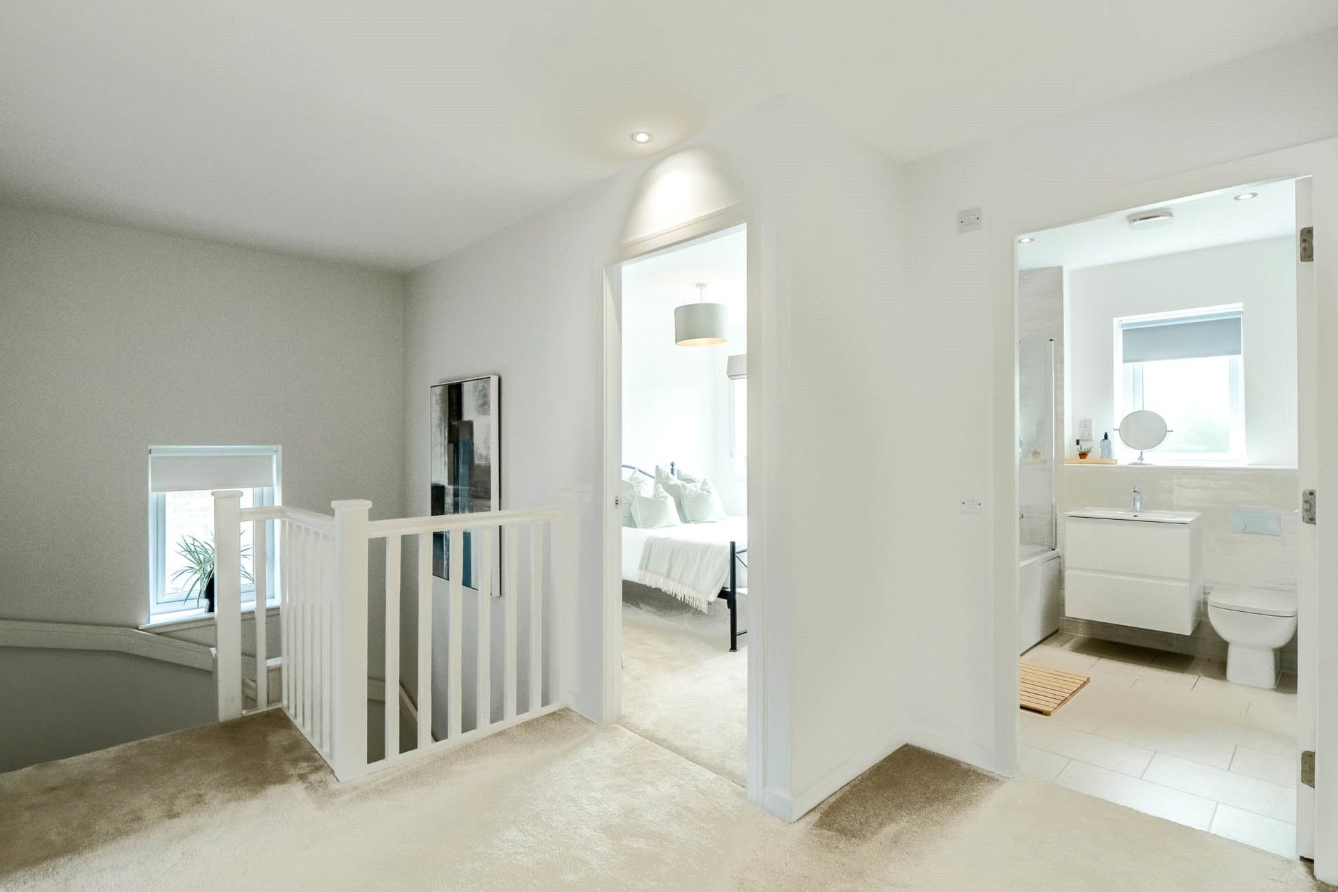 5 Henry Ross Place, South Queensferry, Midlothian, EH30 9NE - Picture #14