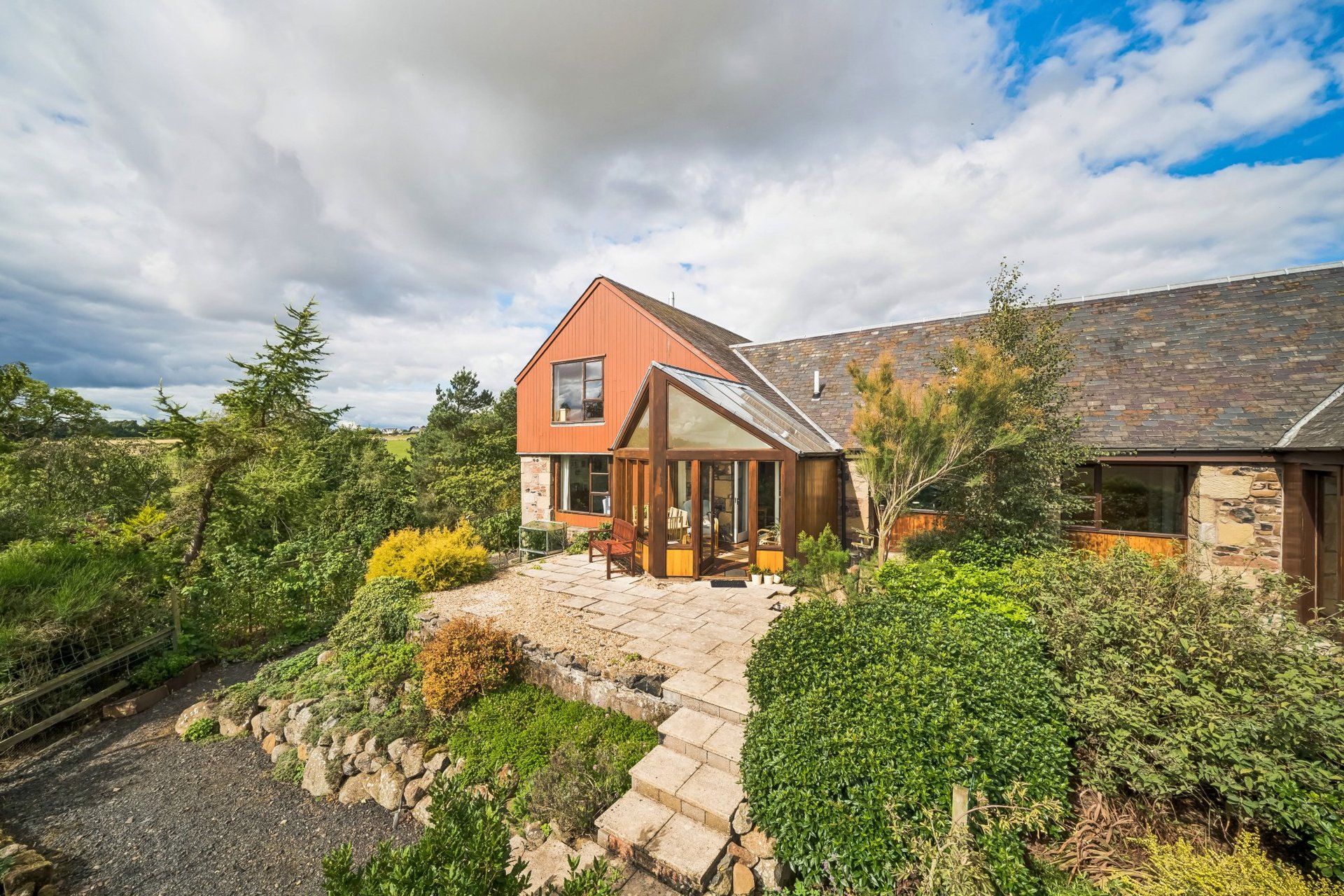 Burnbrae Holidays, Nenthorn, Kelso, Scottish Borders, TD5 7RY - Picture #27