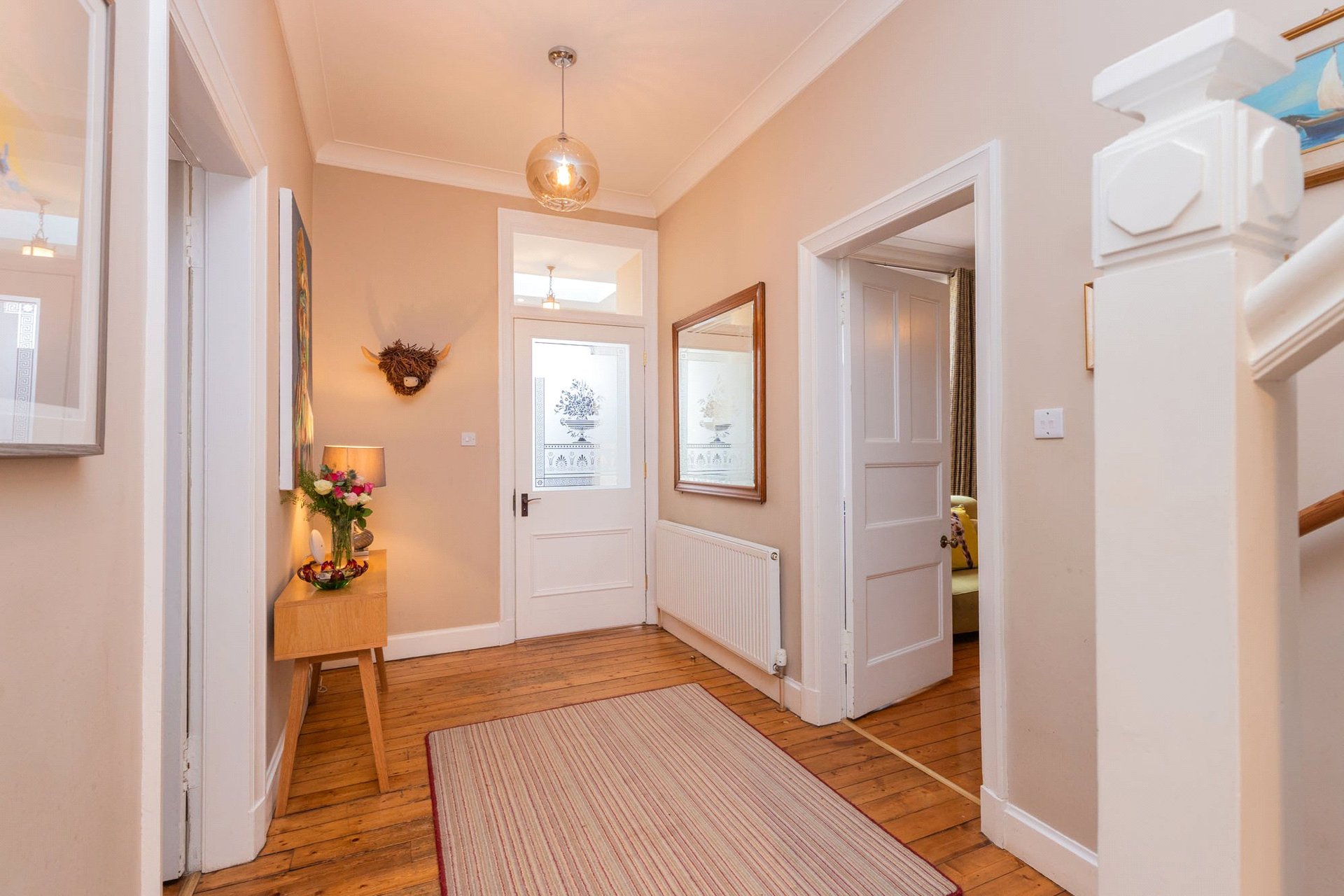 Dunaird, Queen Victoria Street, Airdrie, North Lanarkshire, ML6 0DL - Picture #8