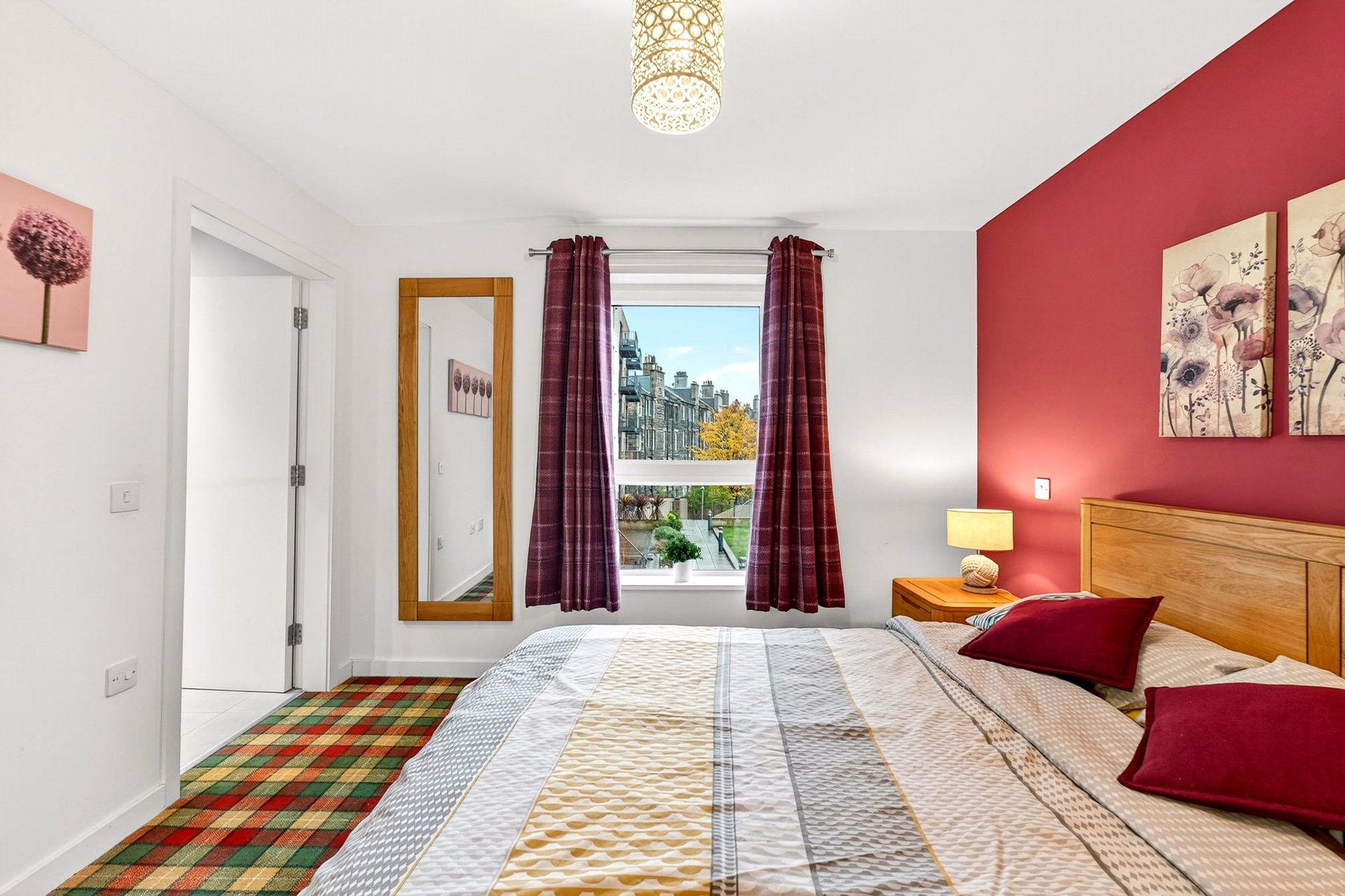 Flat 8, 22 Pillans Place, Edinburgh, Midlothian, EH6 7AZ - Picture #17