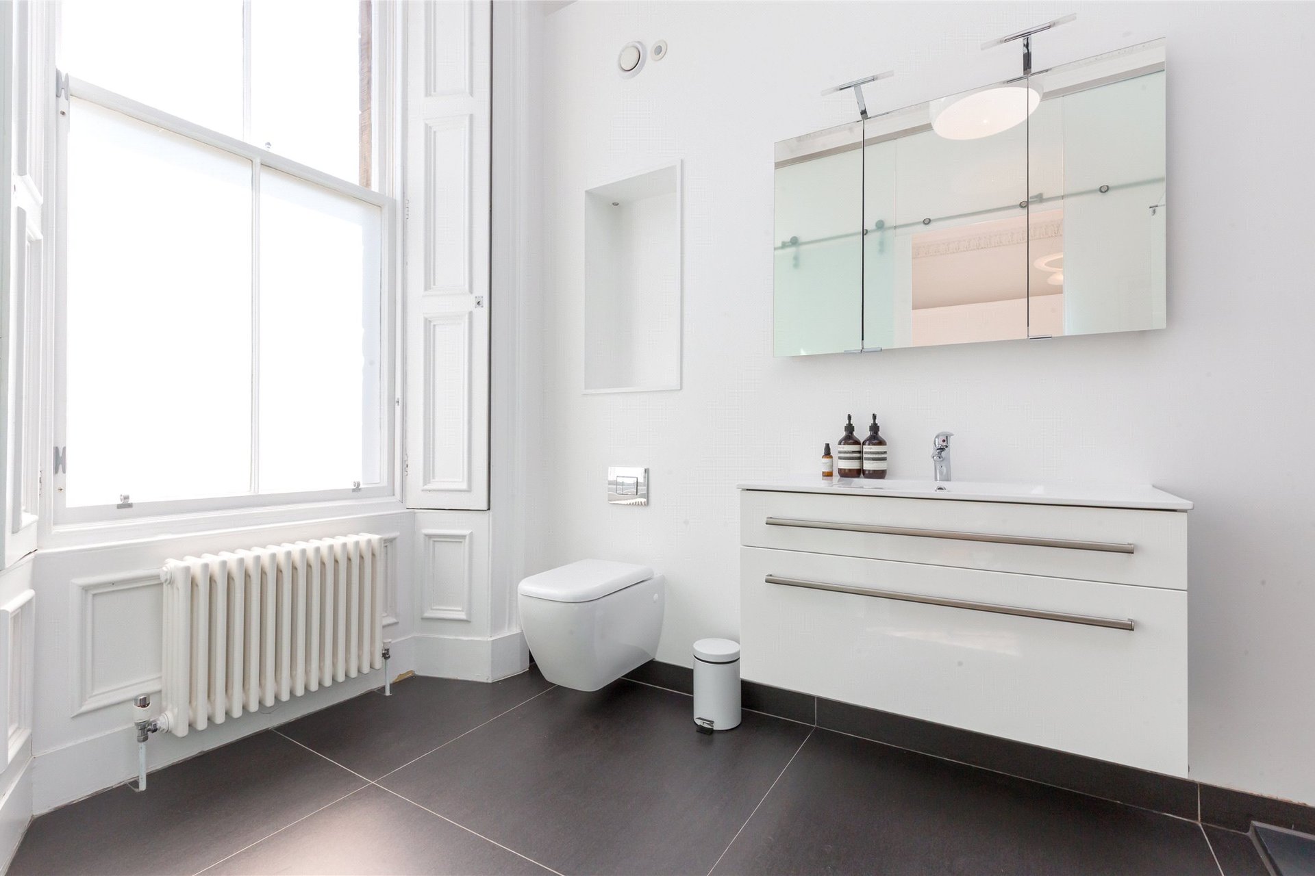 5 Glencairn Crescent, Edinburgh, EH12 5BS - Picture #11