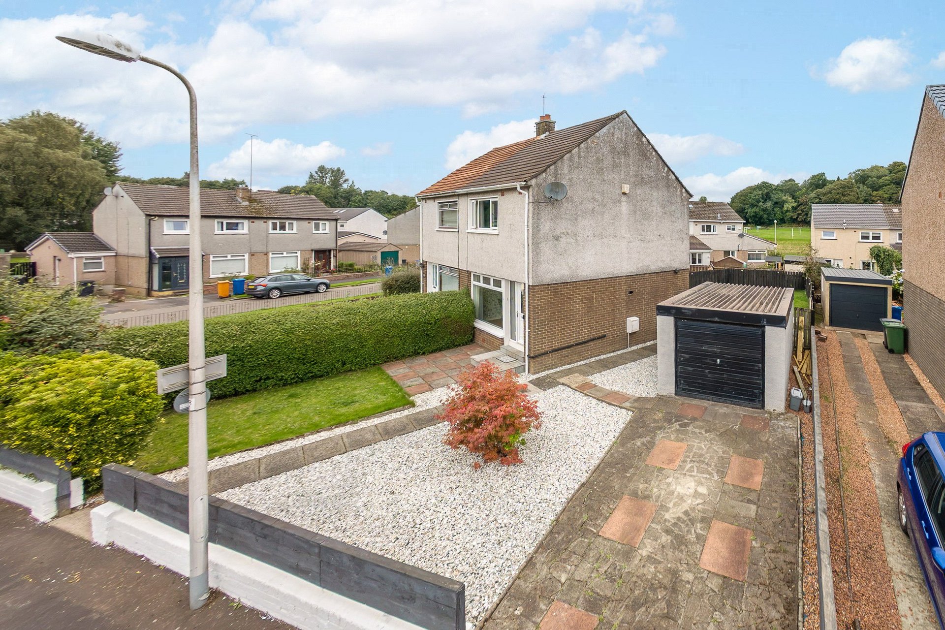 1 Doon Crescent, Bearsden, Glasgow, East Dunbartonshire, G61 1ES - Picture #25