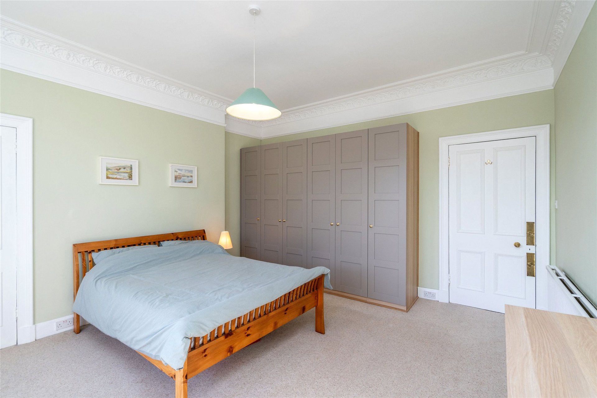 60 Comiston Drive, Morningside, Edinburgh, EH10 5QS - Picture #21
