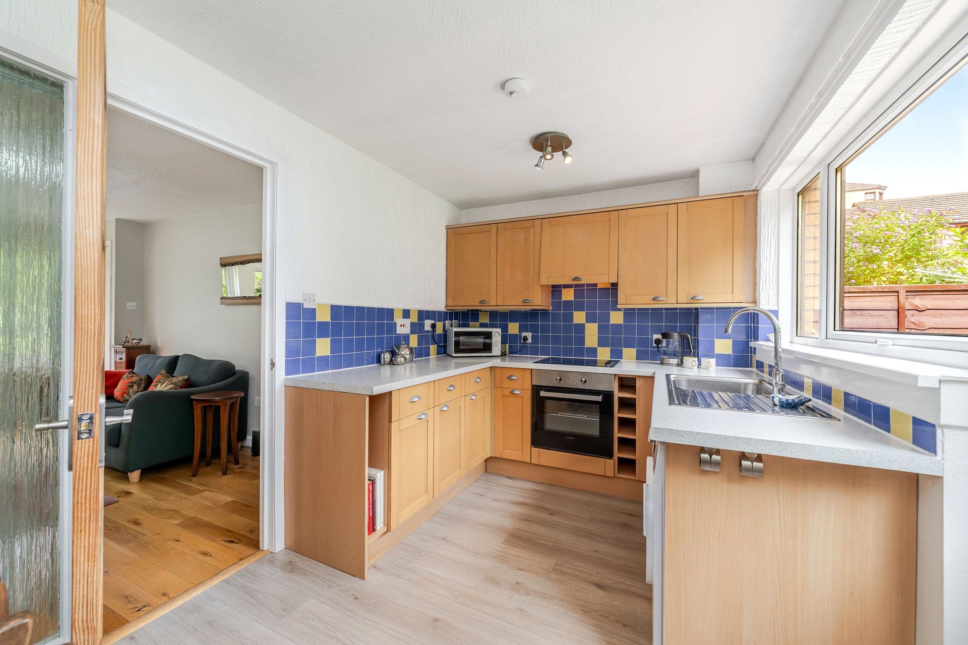 112 South Woodside Road, North Kelvinside, Glasgow, G20 6NS - Picture #10