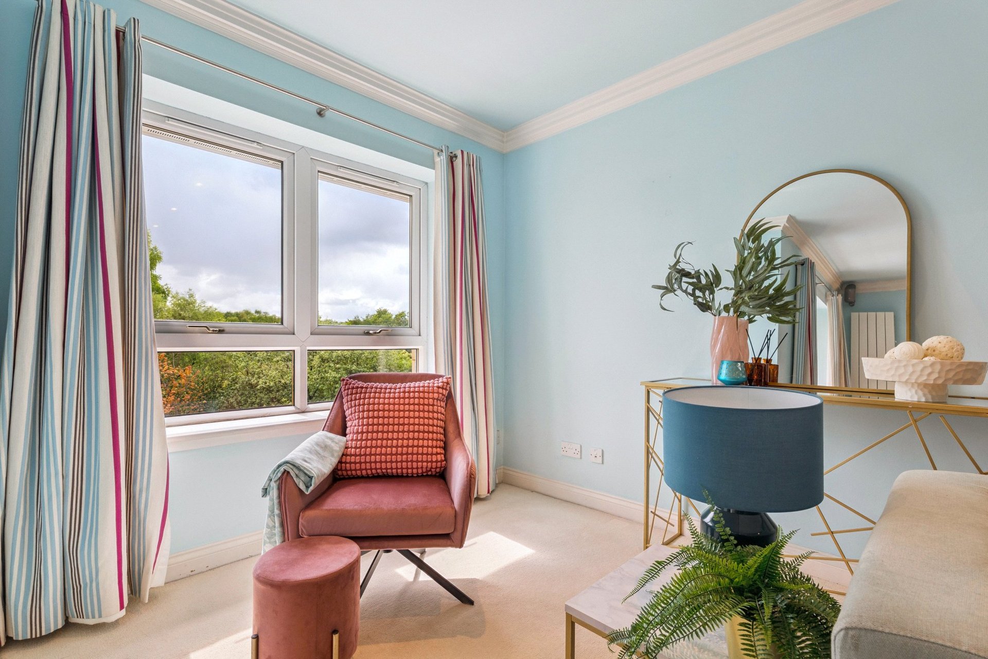Flat 7, 10 Kirklee Gate, Kirklee, Glasgow, G12 0SZ - Picture #7