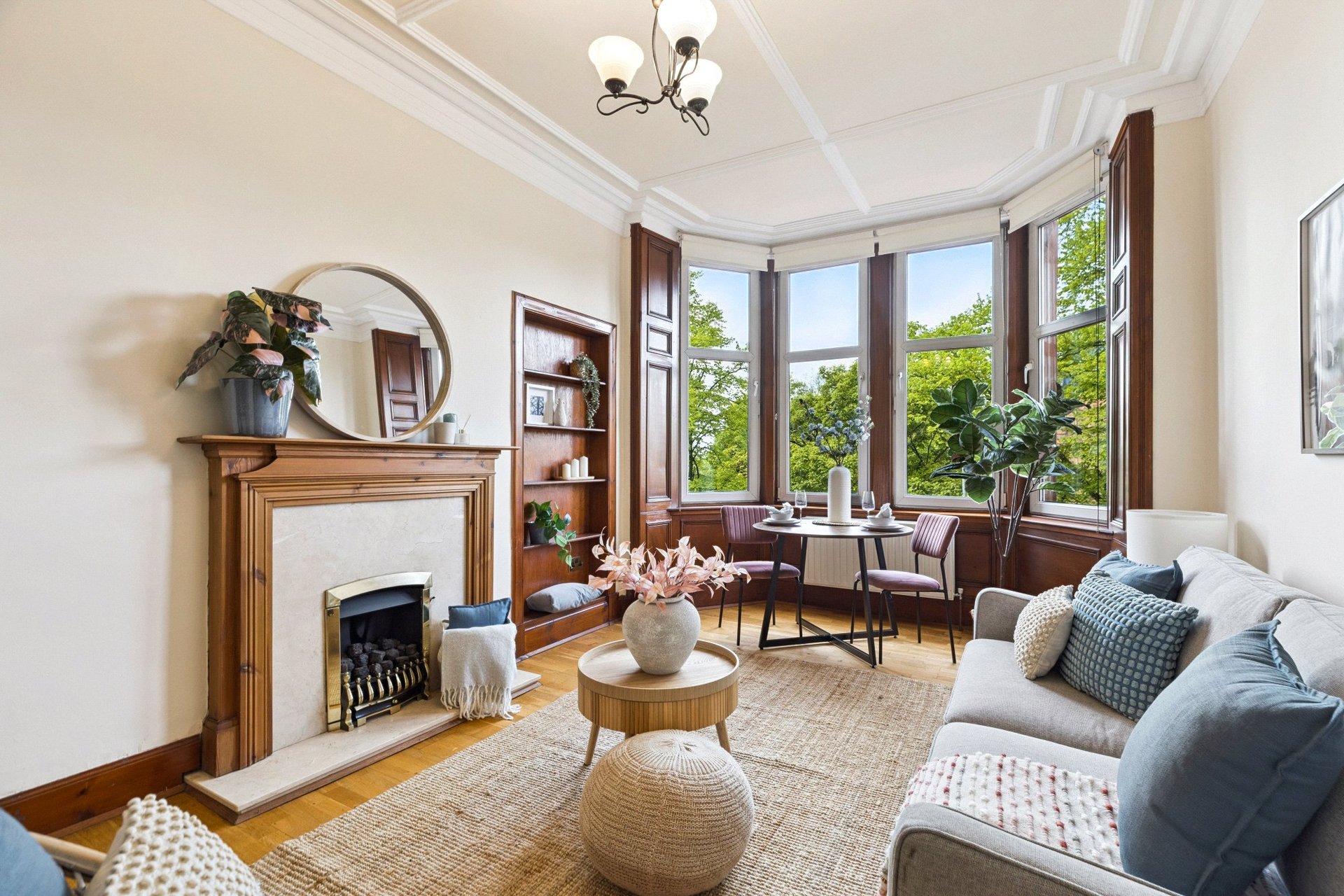 2/1, 10 Broomhill Drive, Broomhill, Glasgow, G11 7AA - Picture #3