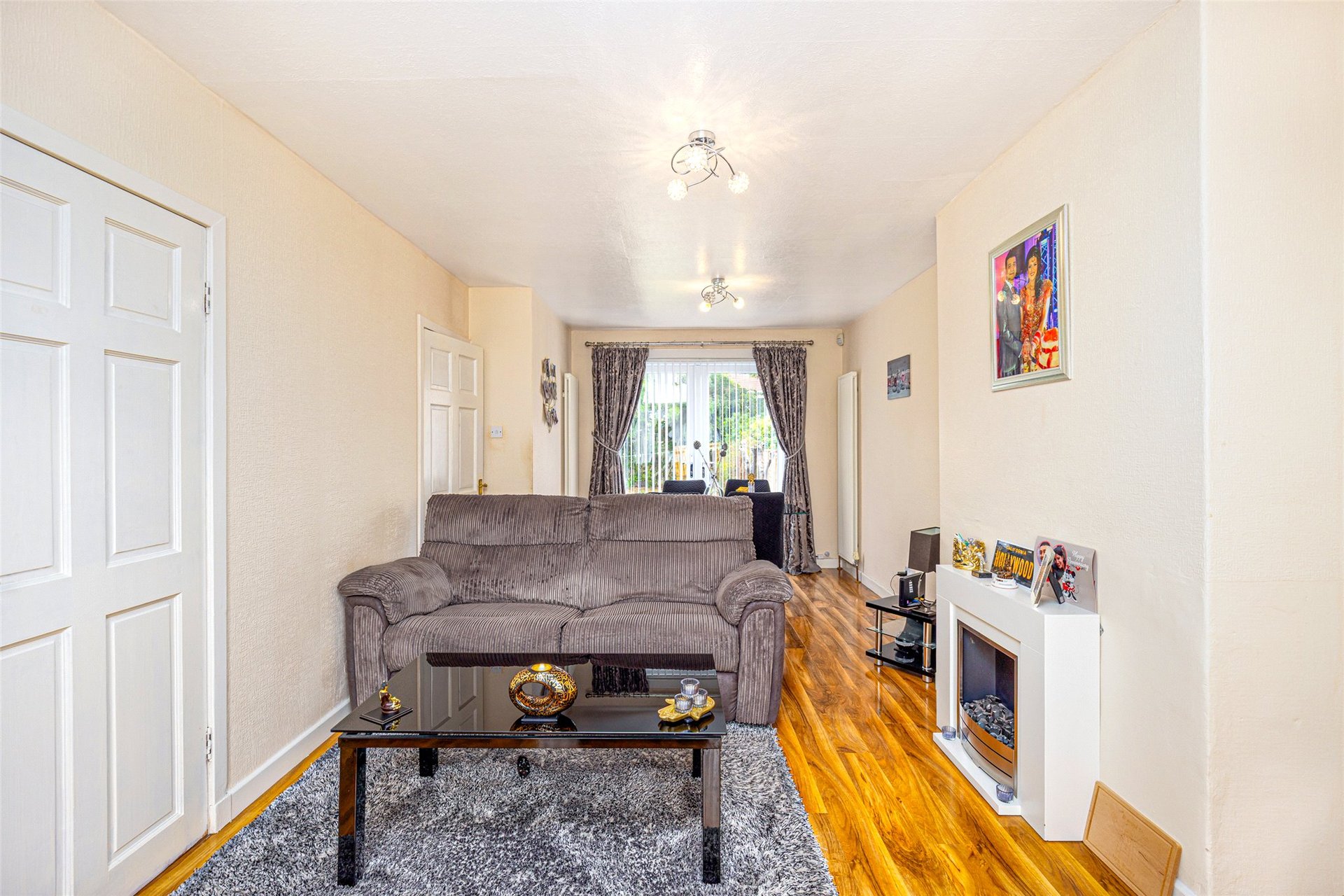 36 Forth Road, Bearsden, G61 1JT - Picture #6