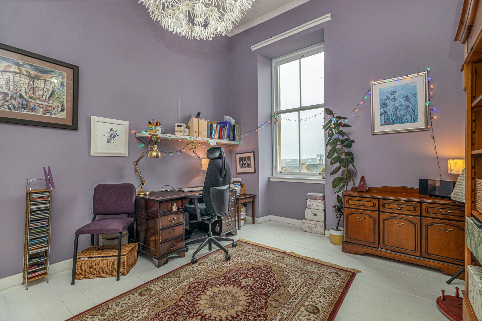2/2, 12 Southpark Avenue, Hillhead, Glasgow, G12 8HZ - Picture #20