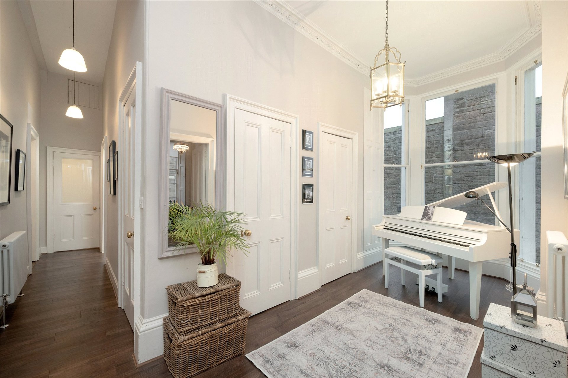 83/1 East Claremont Street, Edinburgh, EH7 4HU - Picture #4