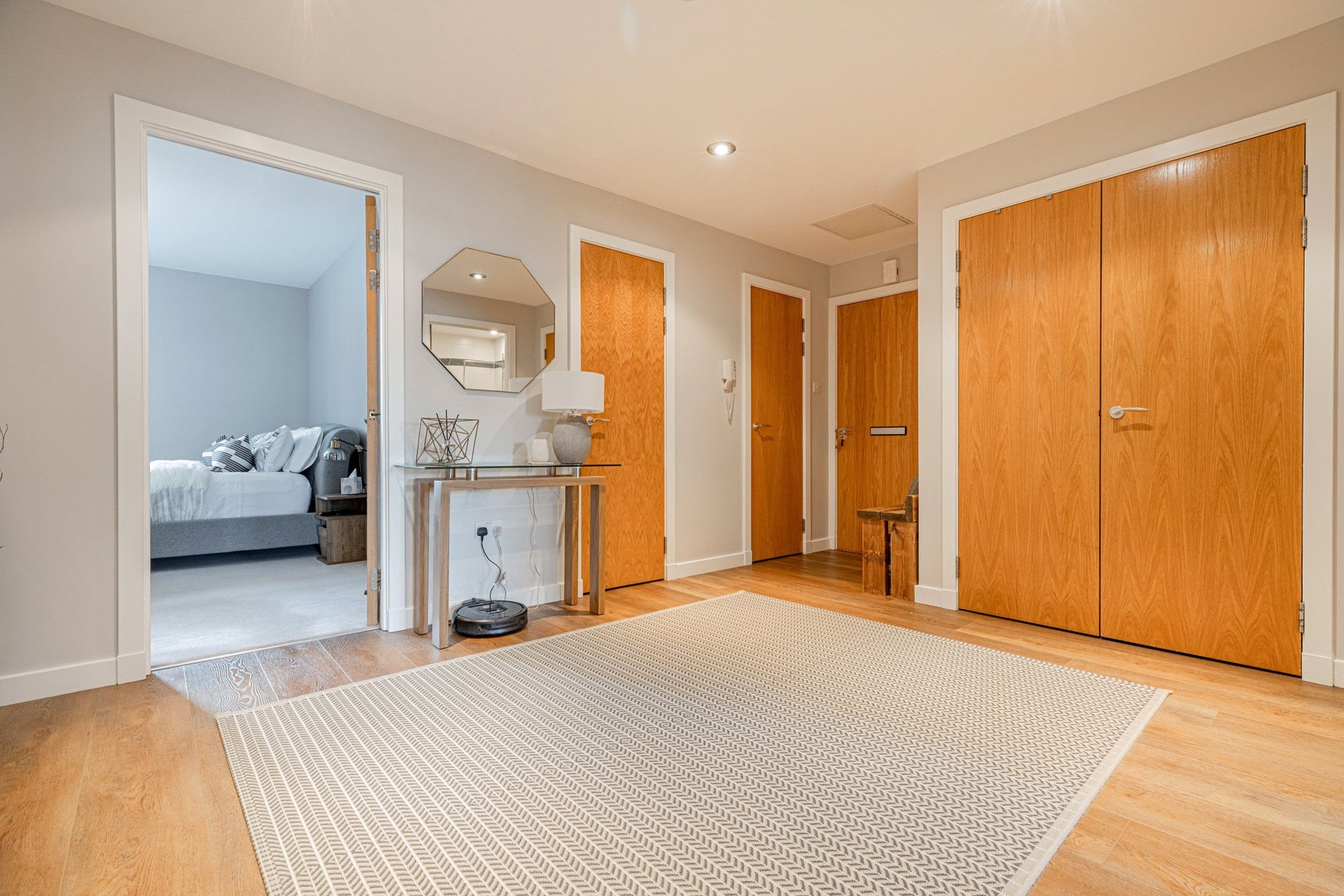 4/4, 11 Castlebank Place, Glasgow Harbour, Glasgow, G11 6BJ - Picture #18