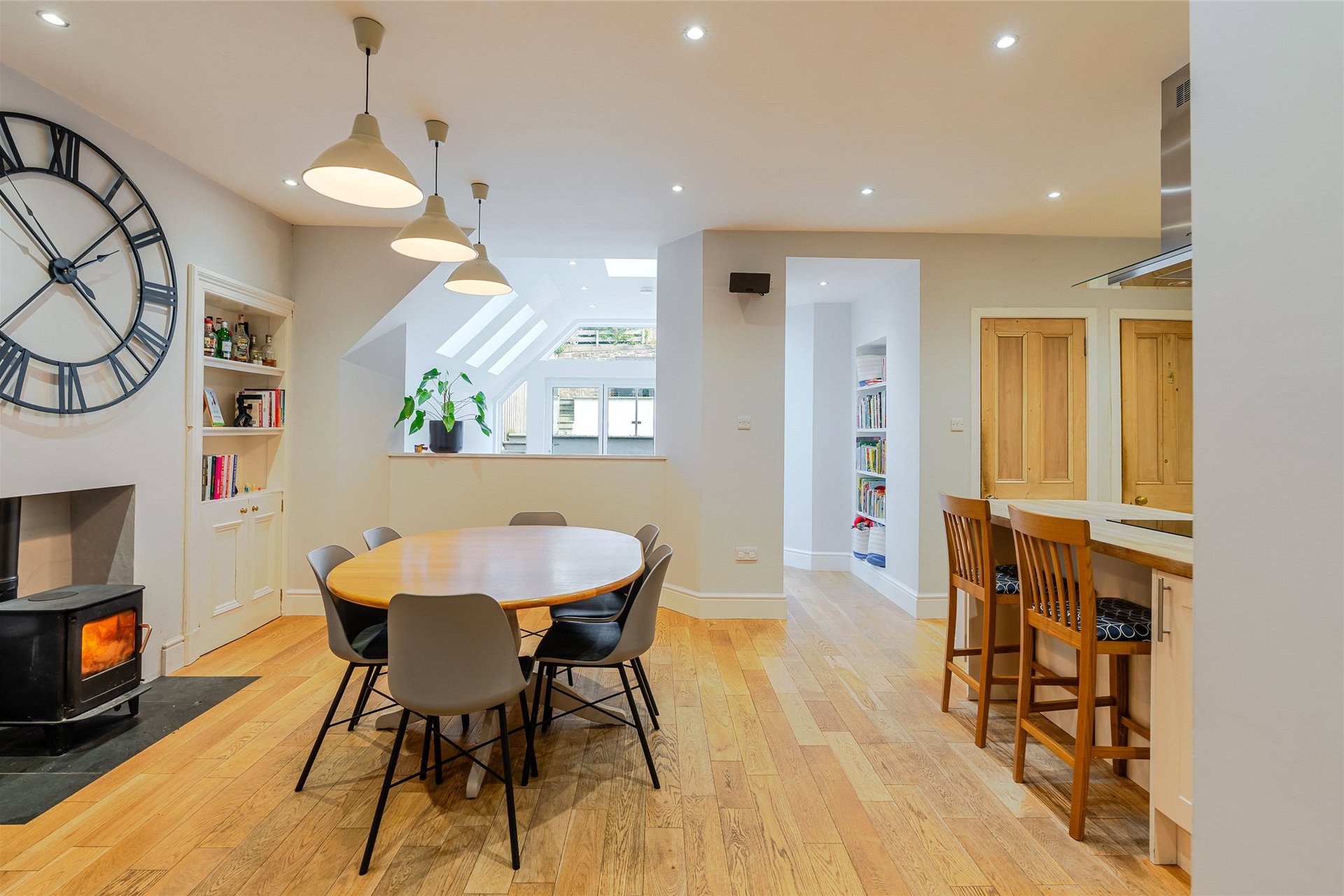 22 Pentland Terrace, Edinburgh, EH10 6HB - Picture #5