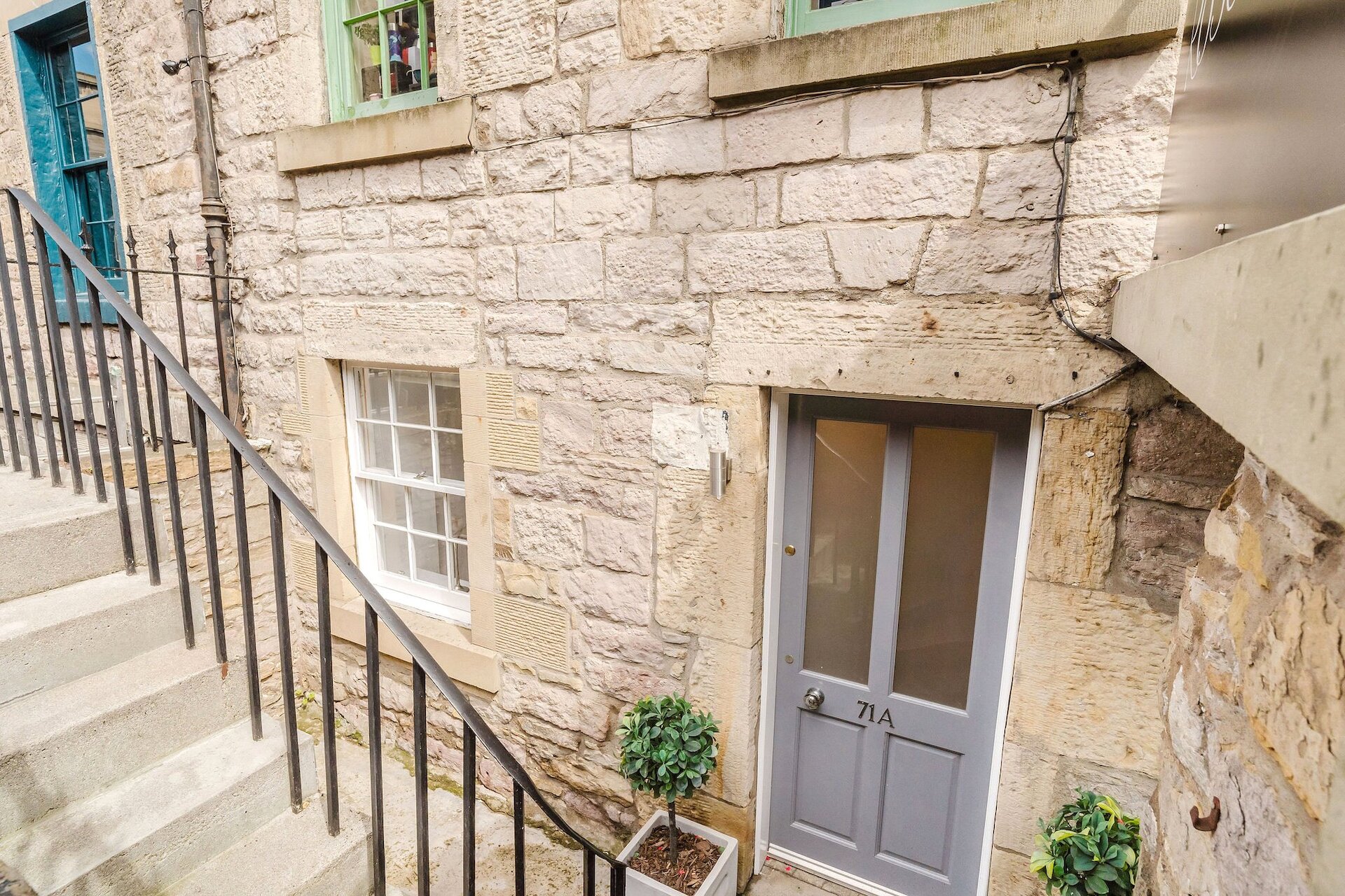 71A Broughton Street, Edinburgh, Midlothian, EH1 3RJ - Picture #1