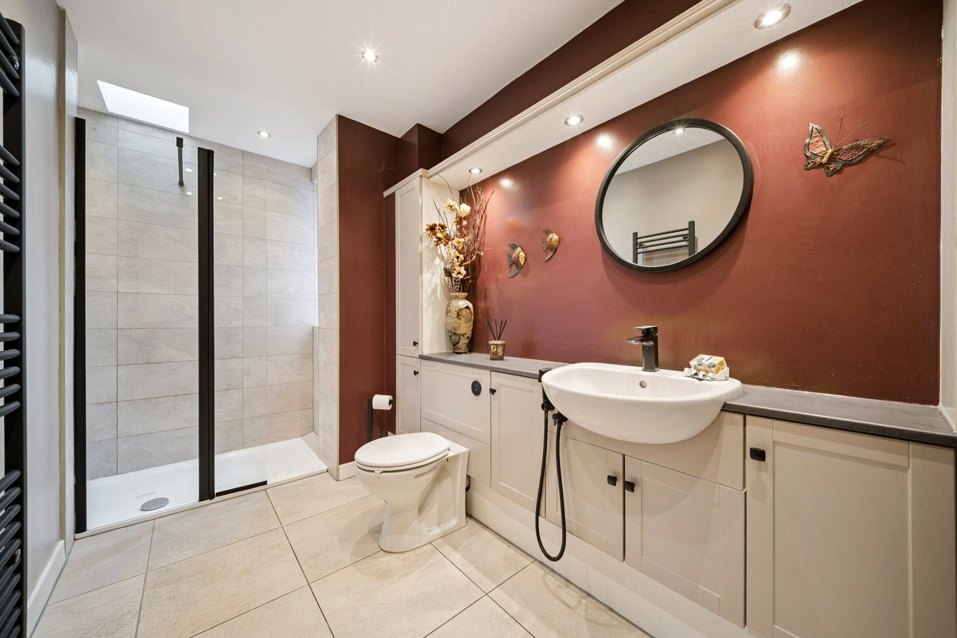 30 Greenbank Grove, Greenbank, Edinburgh, EH10 5SU - Picture #17