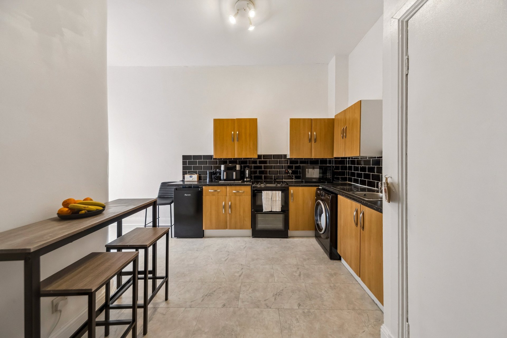 Flat 2/2, 148 Hill Street, Garnethill, Glasgow, G3 6UA - Picture #9