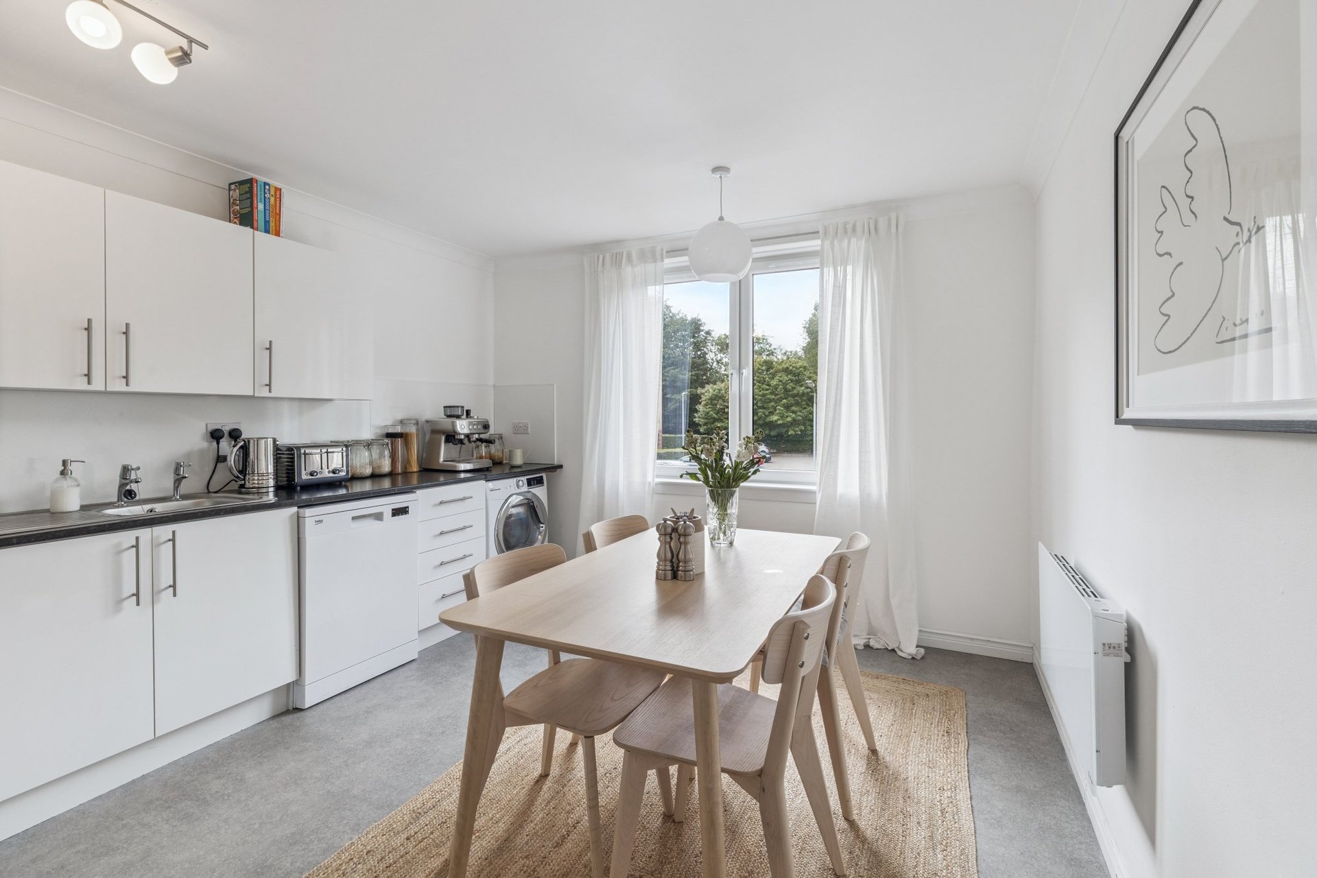 1/1, 14 Cornwall Street, Kinning Park, Glasgow, G41 1AQ - Picture #7