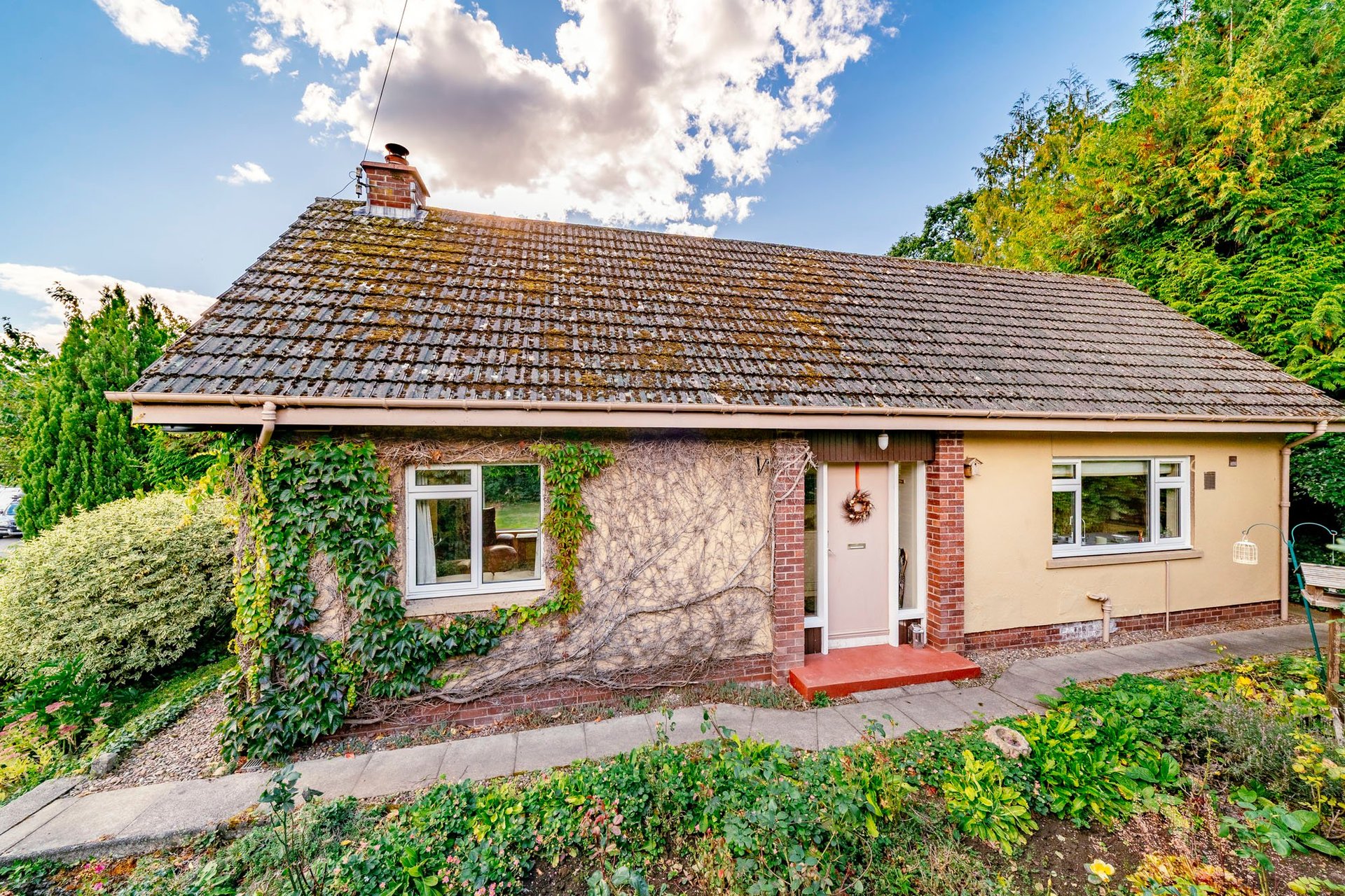 Cruachan, Mossilee Road, Galashiels, Scottish Borders, TD1 1LZ - Picture #27