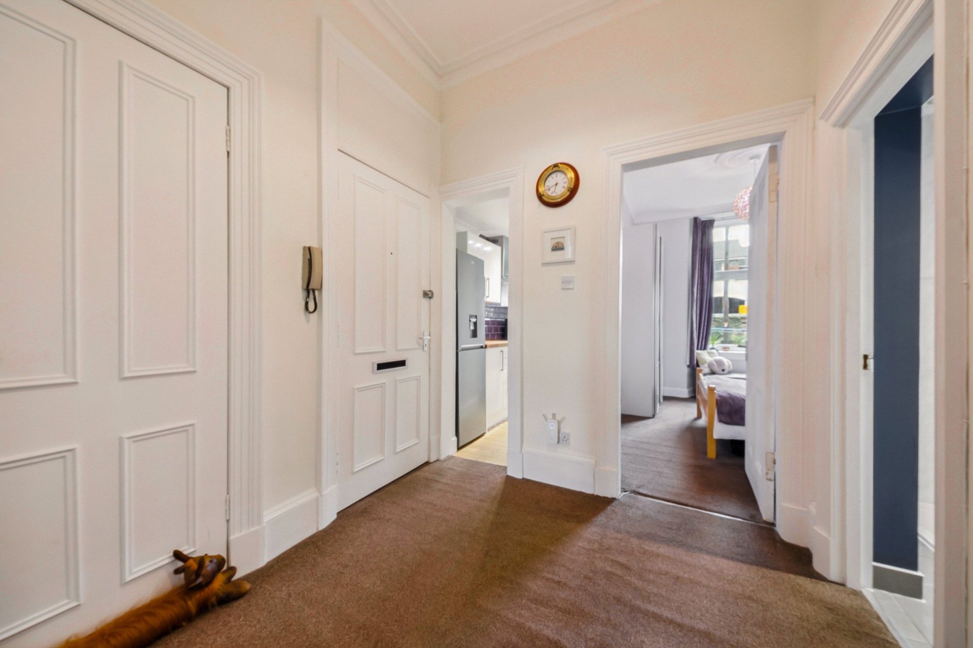 0/2, 14 Hotspur Street, North Kelvinside, Glasgow, G20 8NN - Picture #9