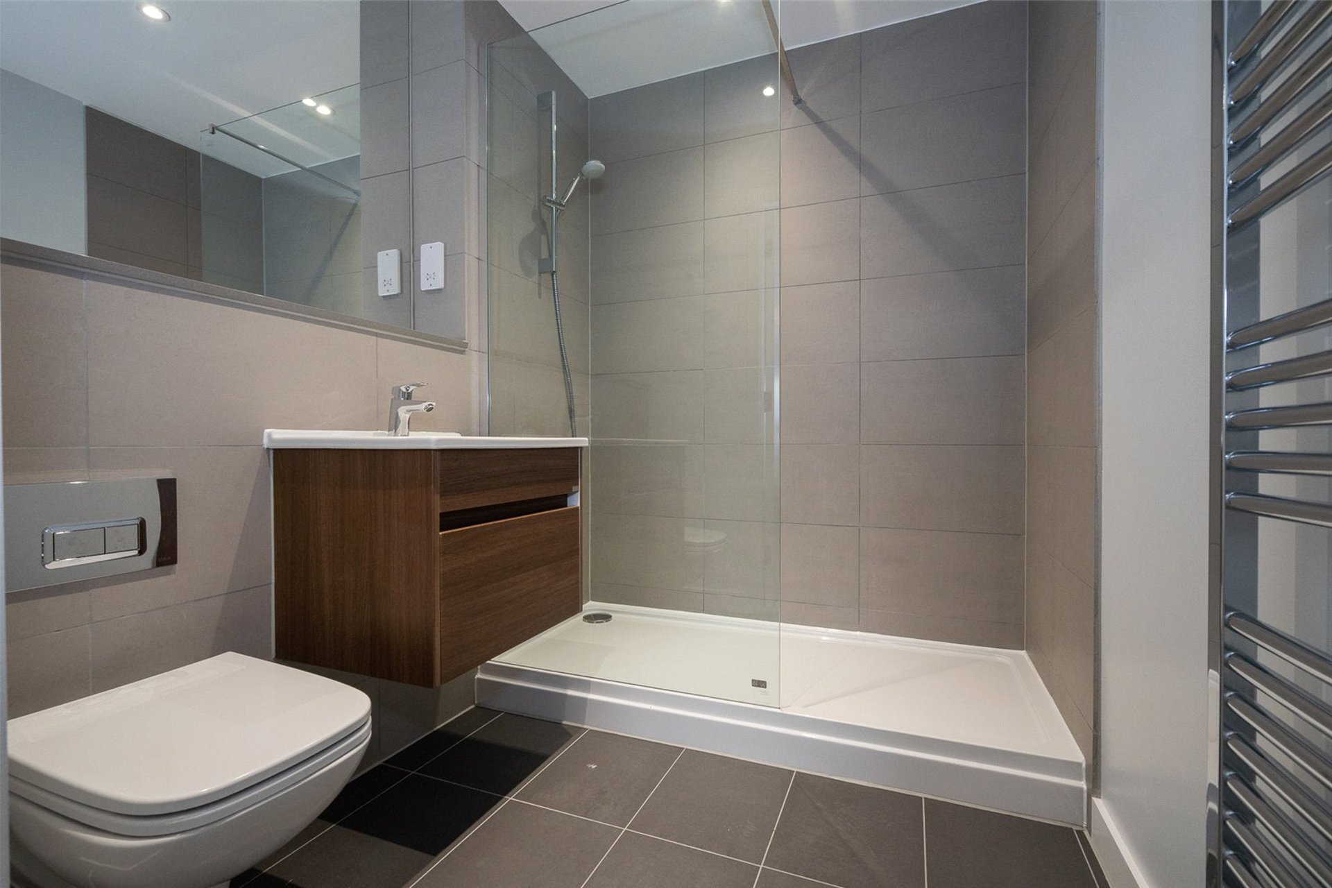 Flat 12, 19 Pillans Place, Edinburgh, EH6 7FJ - Picture #19