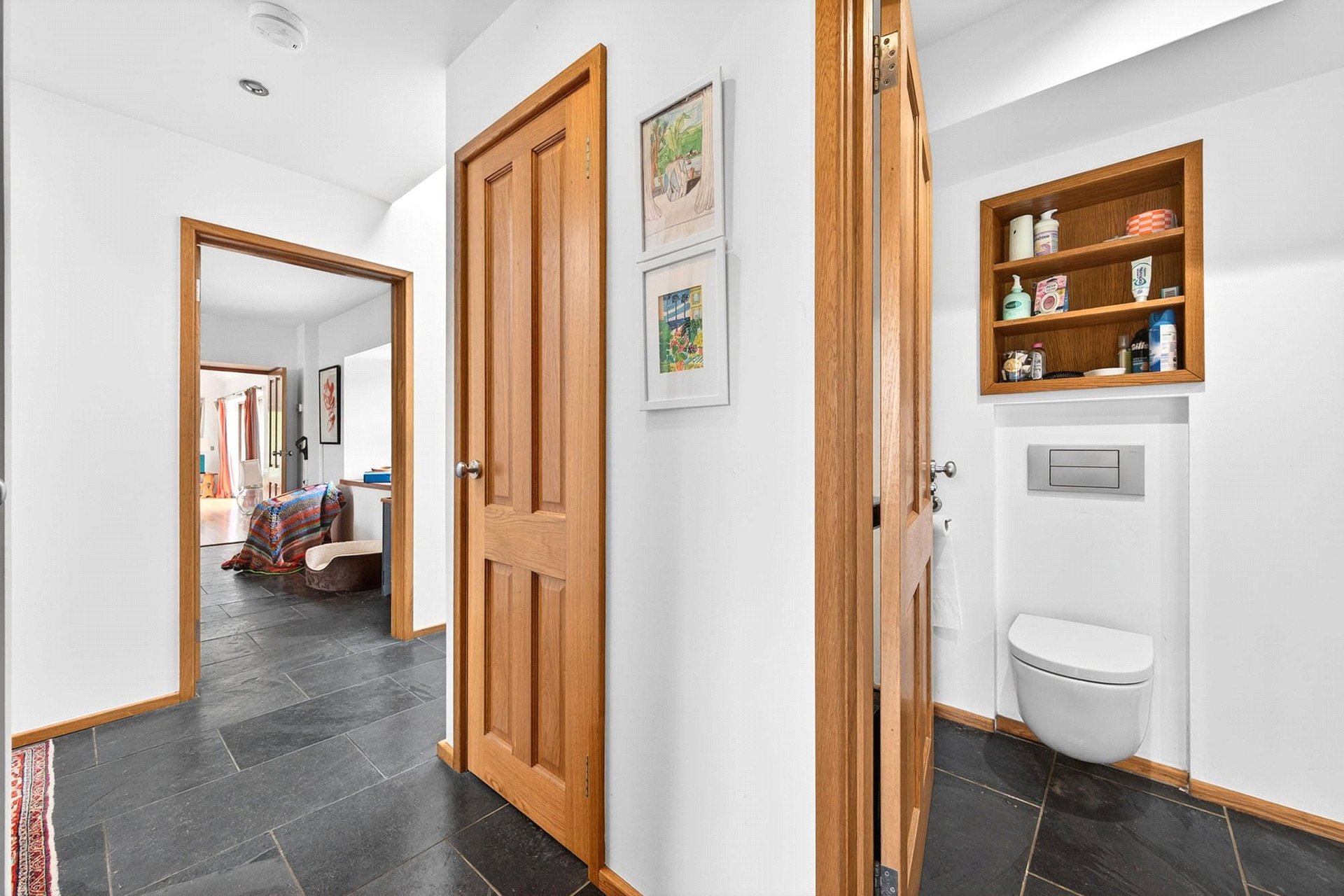 Point House, Lochgair, Lochgilphead, Argyll and Bute, PA31 8SD - Picture #13