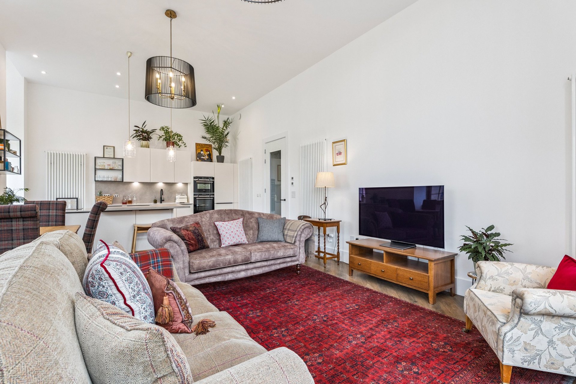 1/16, 1 Normal Avenue, Jordanhill, Glasgow, G13 1FF - Picture #5
