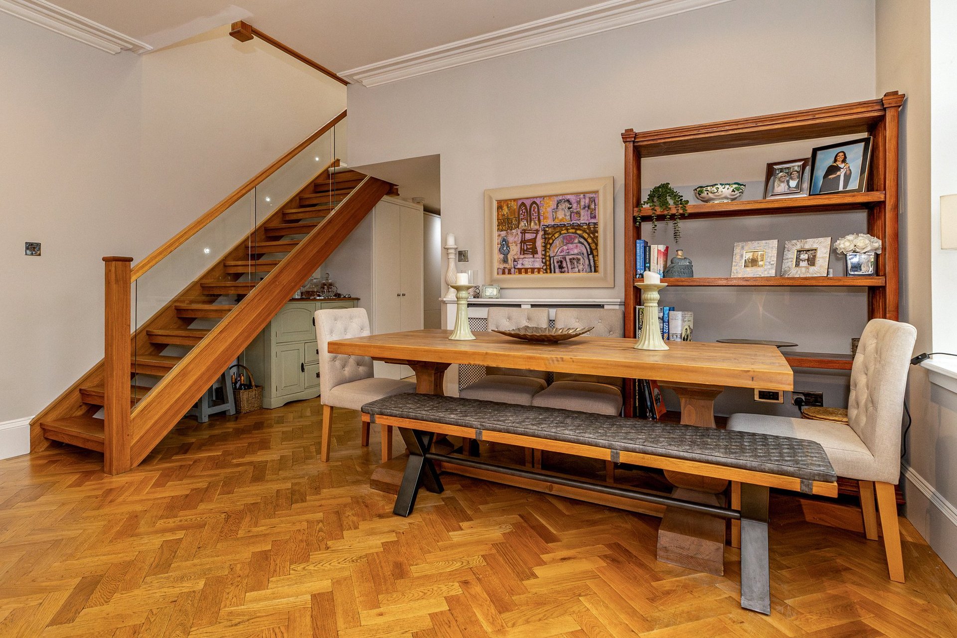 11 Cleveden Crescent Lane, Cleveden, Glasgow, G12 0NZ - Picture #8