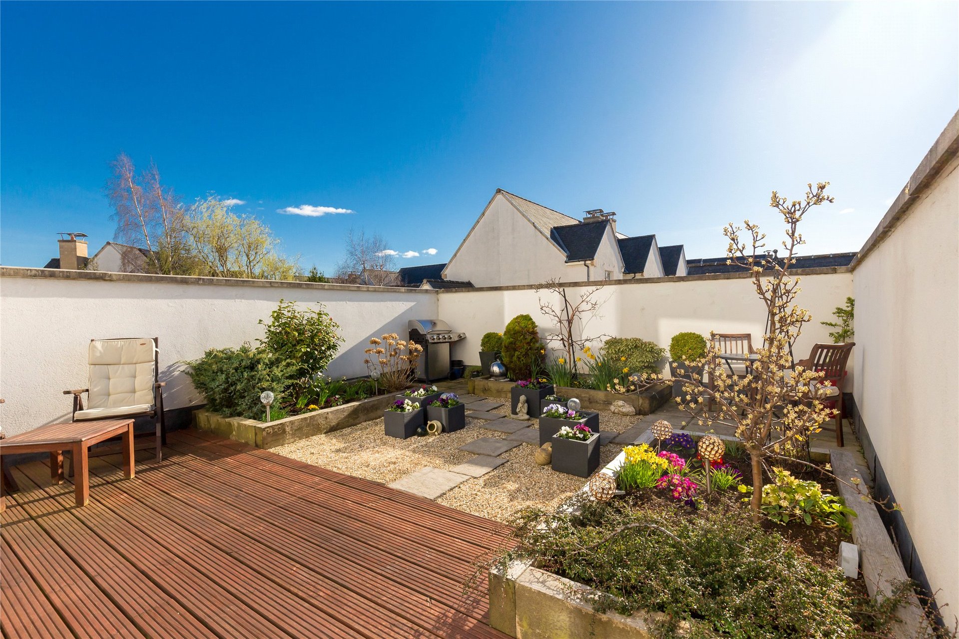7 Brighouse Park Cross, Edinburgh, EH4 6GZ - Picture #29