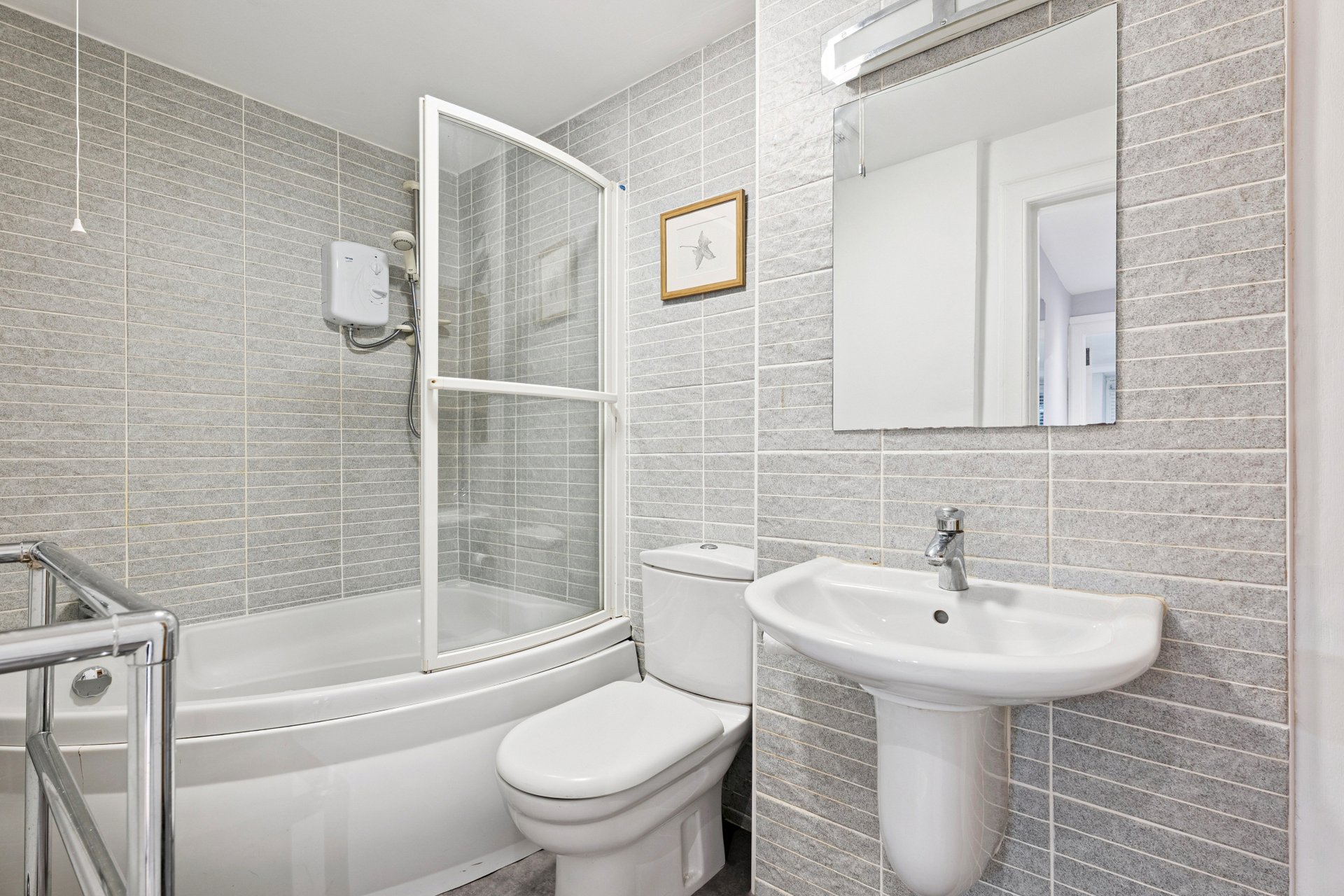 1/1, 14 Belhaven Terrace, Dowanhill, Glasgow, G12 0TG - Picture #16