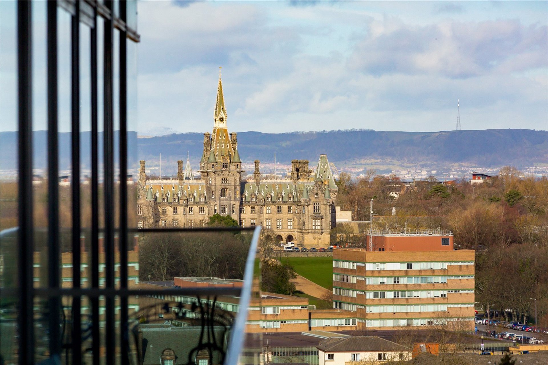 13/10 Ravelston Terrace, Edinburgh, Midlothian, EH4 3TP - Picture #16