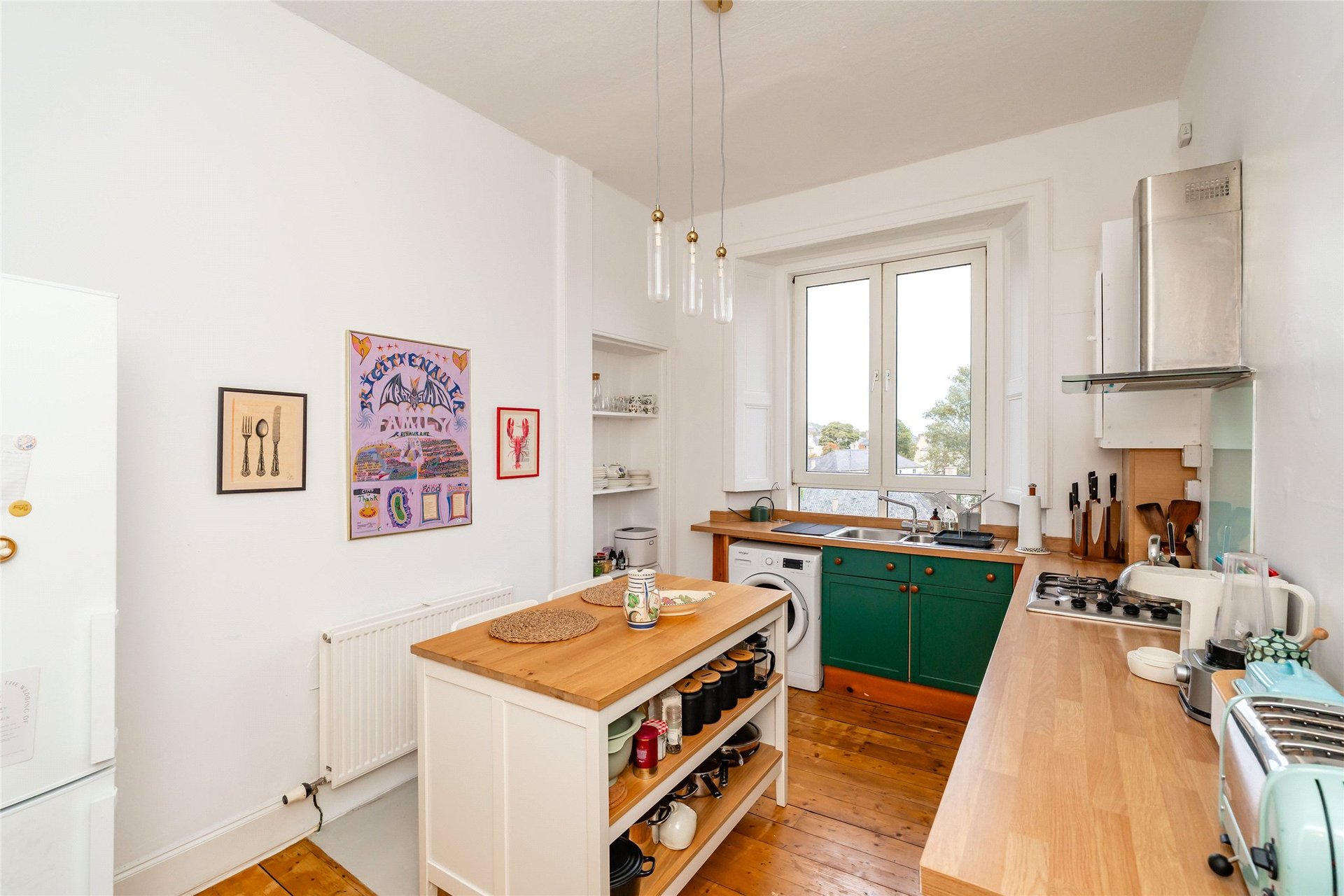 233/6 Dalkeith Road, Newington, Edinburgh, EH16 5JR - Picture #8