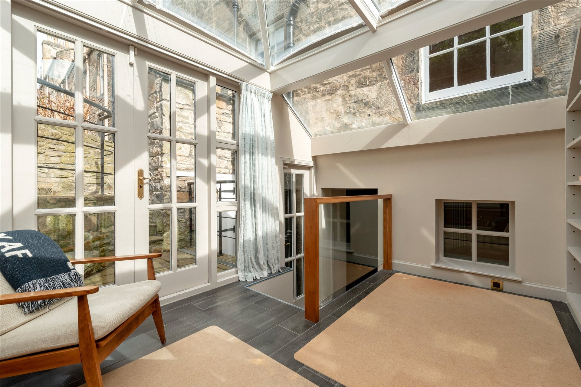 37 Ann Street, Edinburgh, EH4 1PL - Picture #27