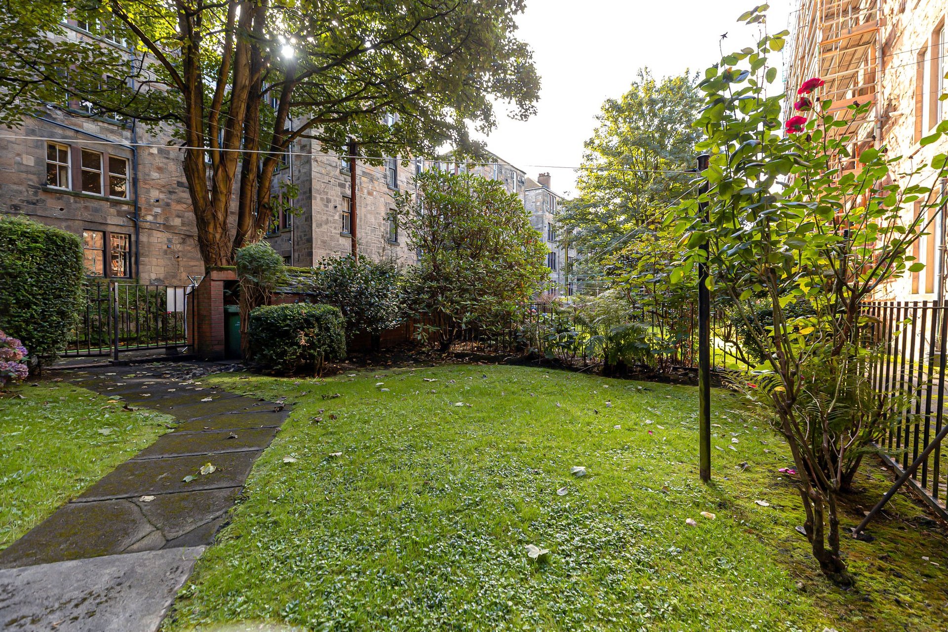 2/2, 89 Novar Drive, Hyndland, Glasgow, G12 9SS - Picture #33