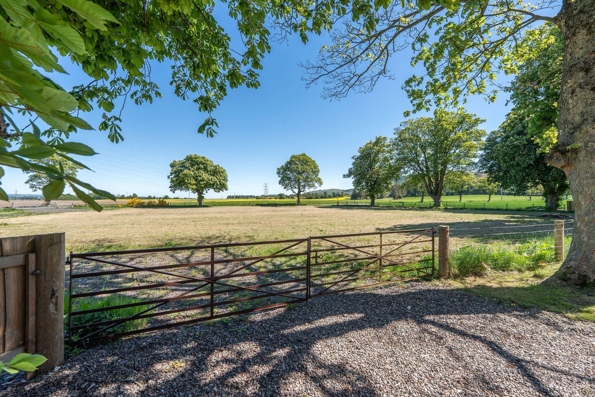 Cordon Mains, Abernethy, Perth, PH2 9LN - Picture #45