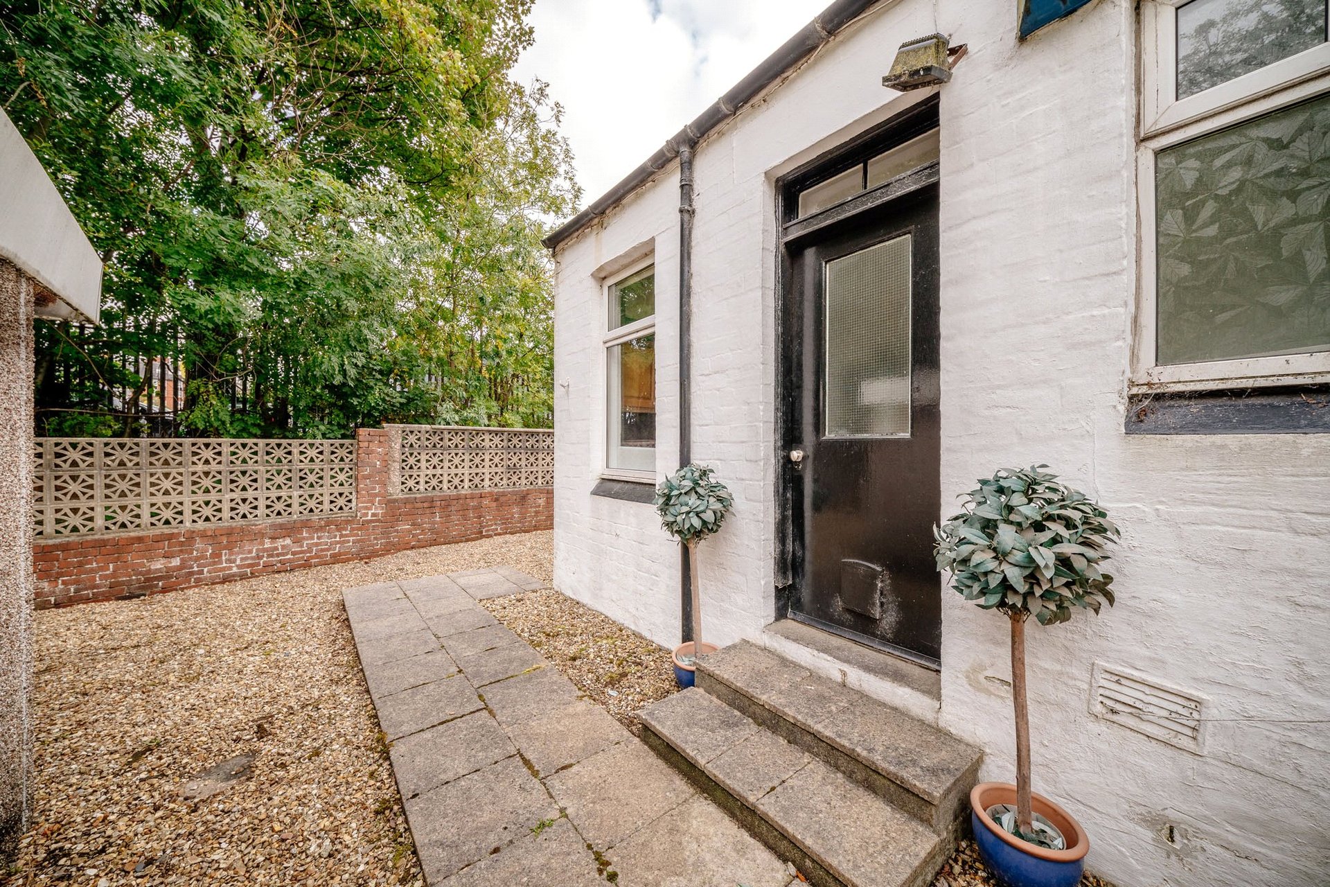 8 Cluny Villas, Jordanhill, Glasgow, G14 9JJ - Picture #30