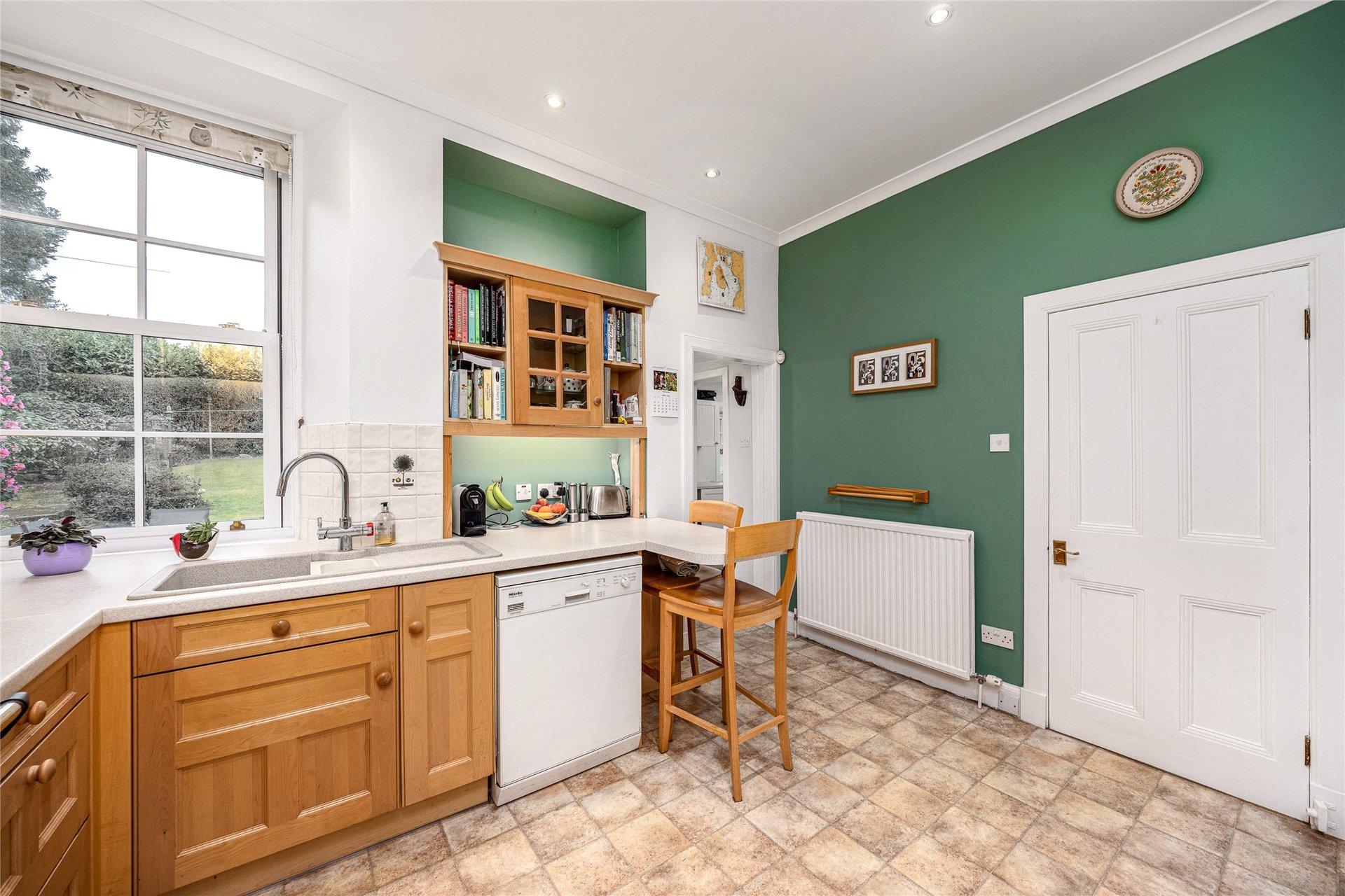 28 Tannoch Drive, Milngavie, G62 8AS - Picture #16