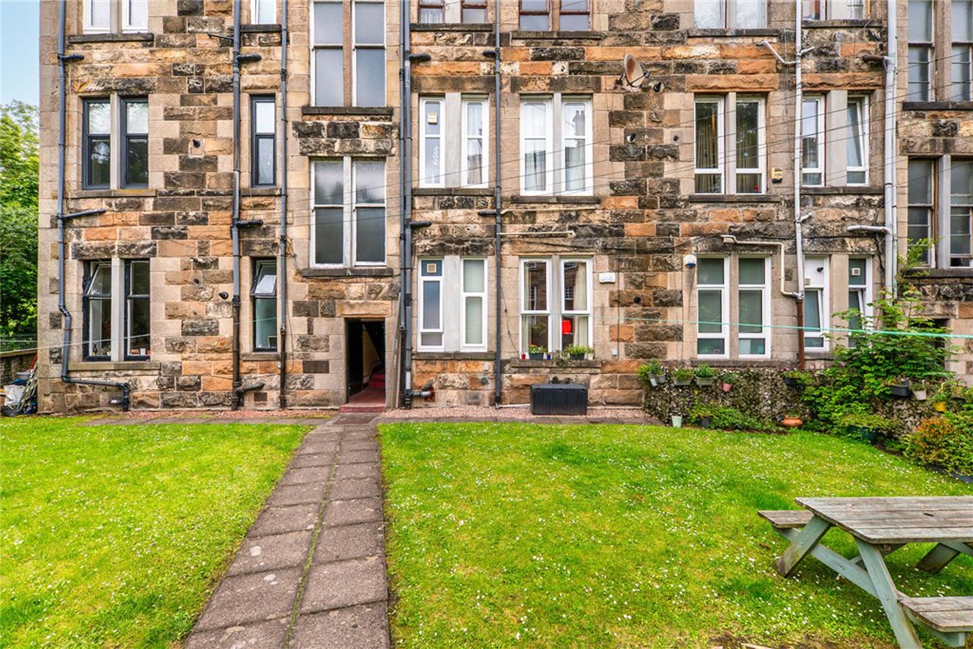 0/1, 43 Cartha Street, Shawlands, G41 3HH - Picture #24