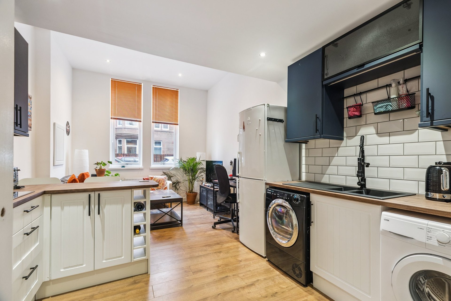 0/1, 48 Cartvale Road, Battlefield, G42 9SW - Picture #5