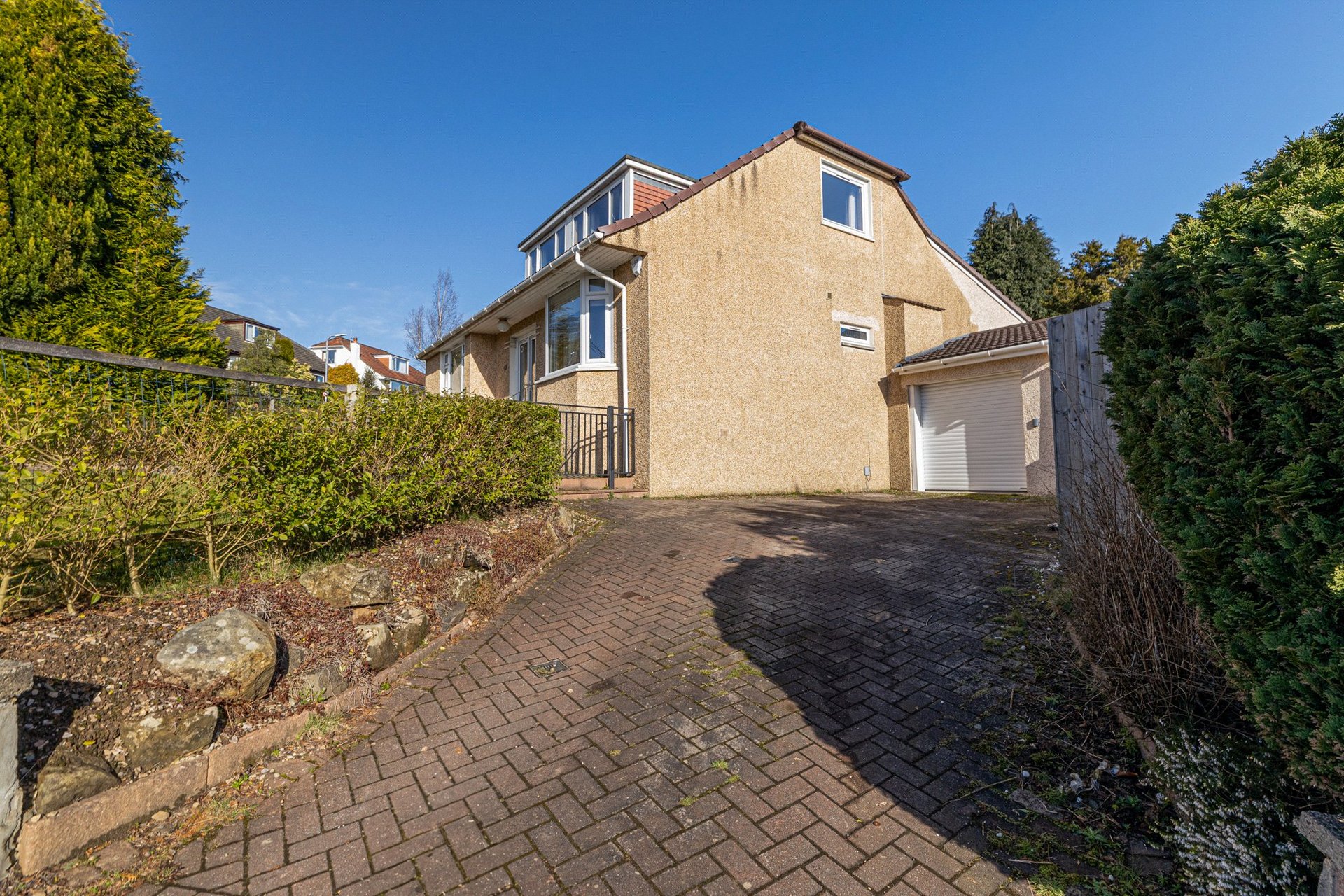 10 Lomond Road, Bearsden, G61 1BB - Picture #49