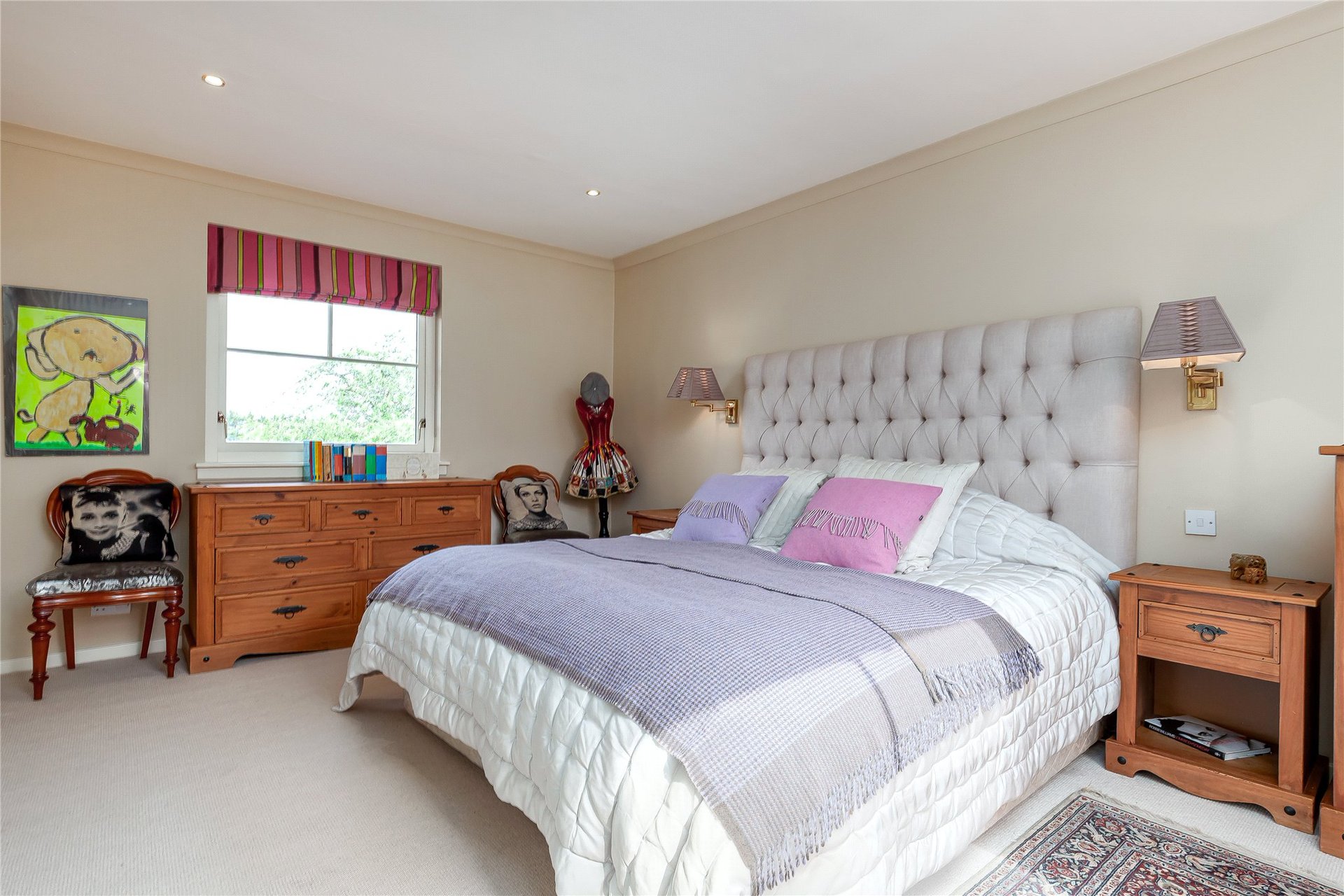 Leedon, 30 Cramond Road North, Edinburgh, EH4 6JE - Picture #23