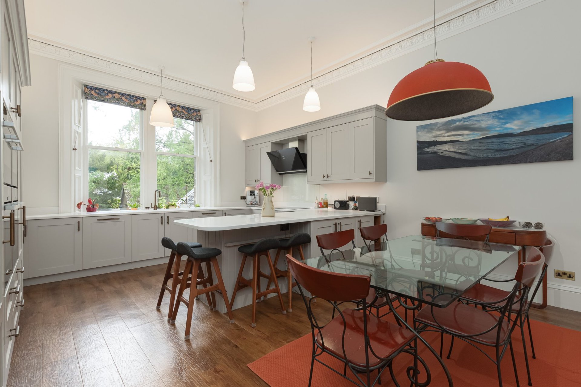 12B Oswald Road, The Grange, Edinburgh, EH9 2HJ - Picture #4