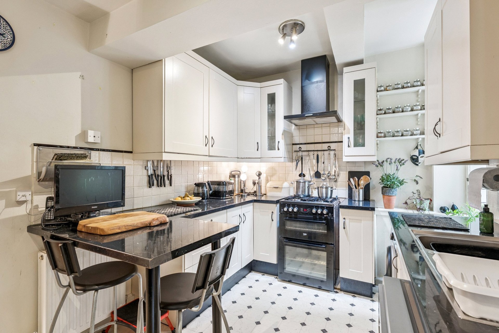Garden Flat, 115 Dowanhill Street, Dowanhill, Glasgow, G12 9EQ - Picture #14