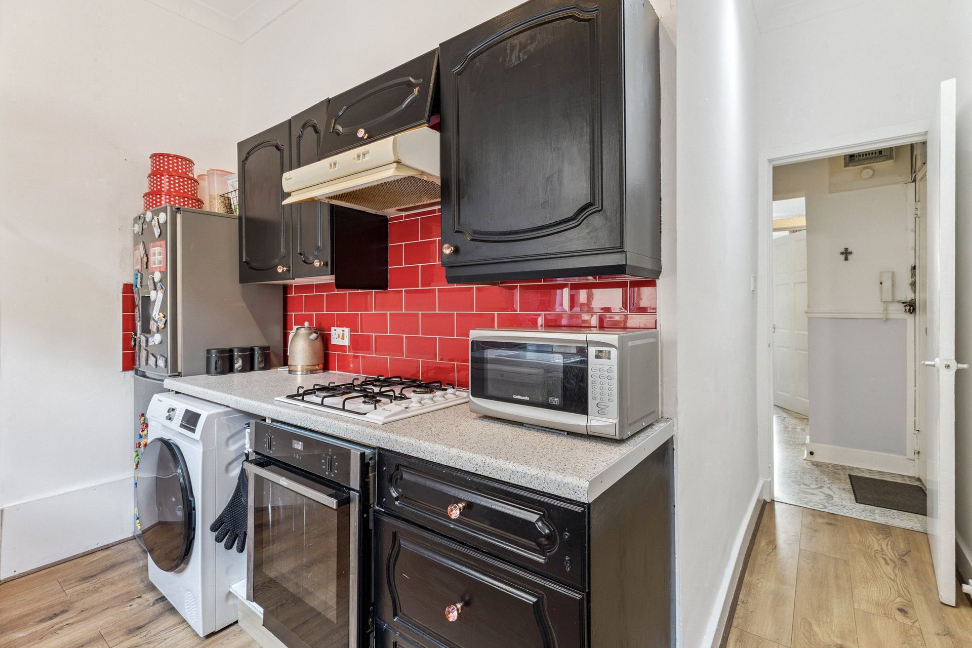 0/2, 2 Norval Street, Partick, Glasgow, G11 7RX - Picture #10