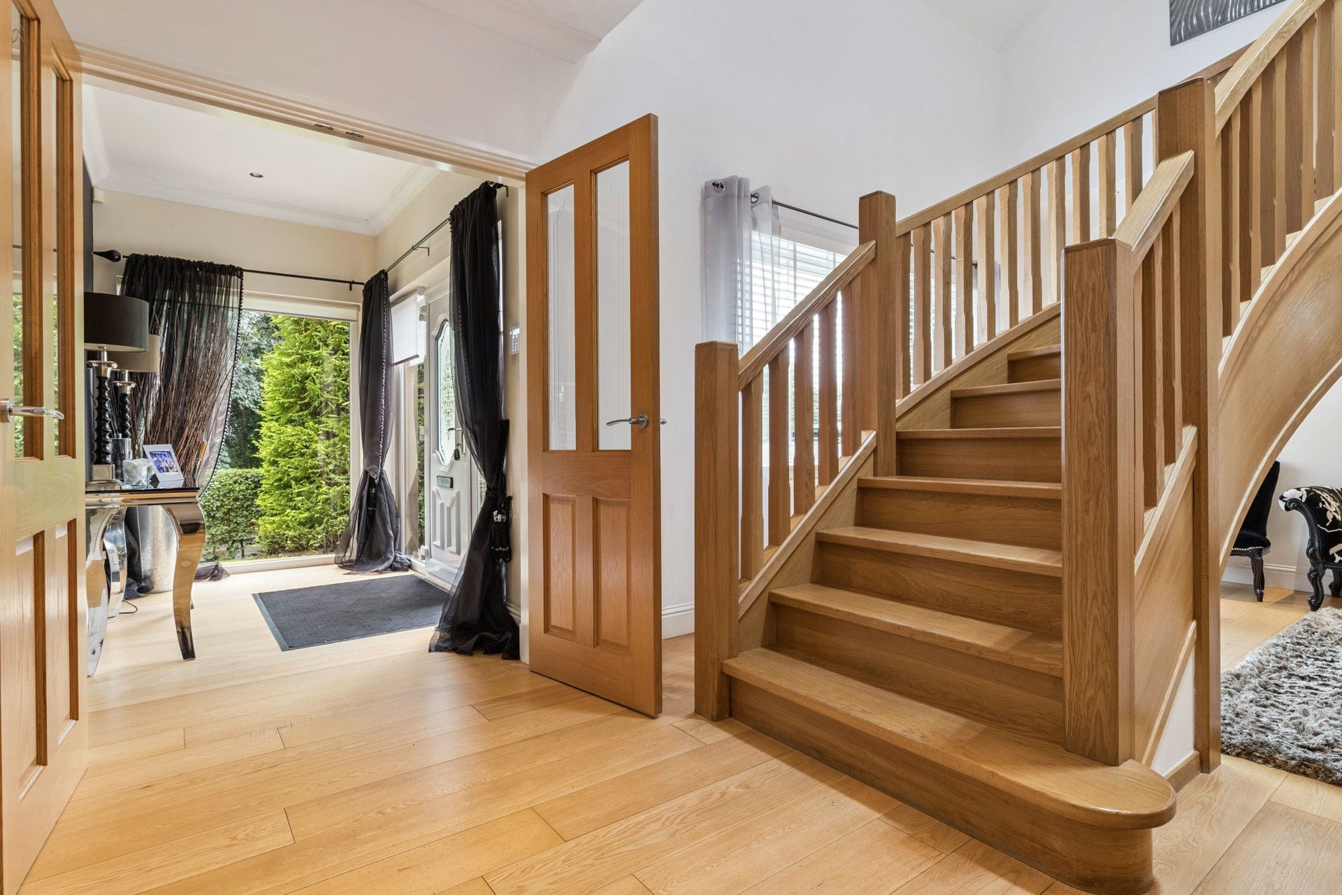 2 Park Drive, Thorntonhall, Glasgow, South Lanarkshire, G74 5AS - Picture #6