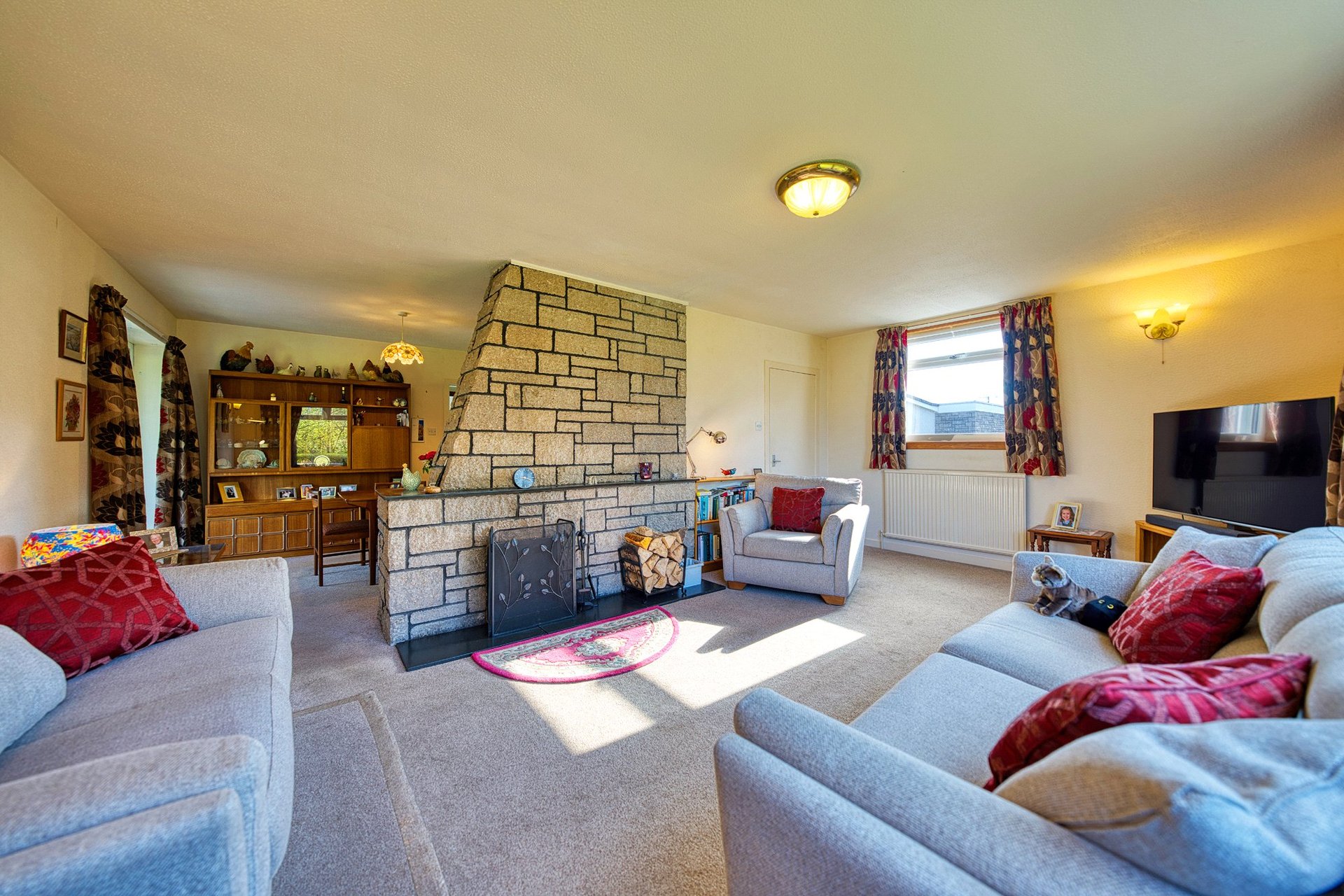 Rosail, Foulpapple Road, Newmilns, East Ayrshire, KA16 9LB - Picture #3