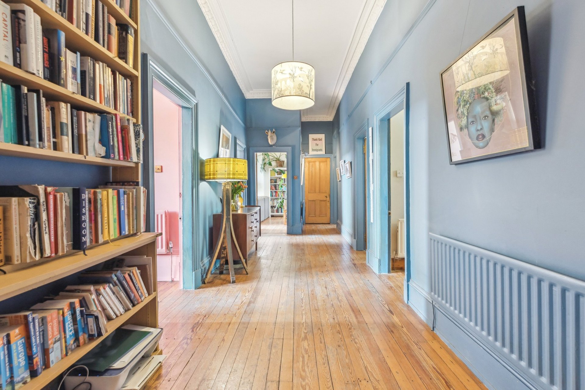 Flat 2/2, 25 Kelvinside Terrace South, North Kelvinside, Glasgow, G20 6DW - Picture #20